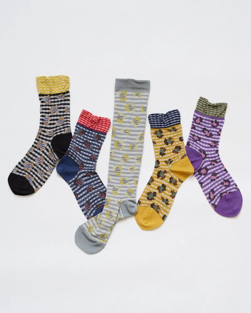 AntiPast Socks - Various Colours