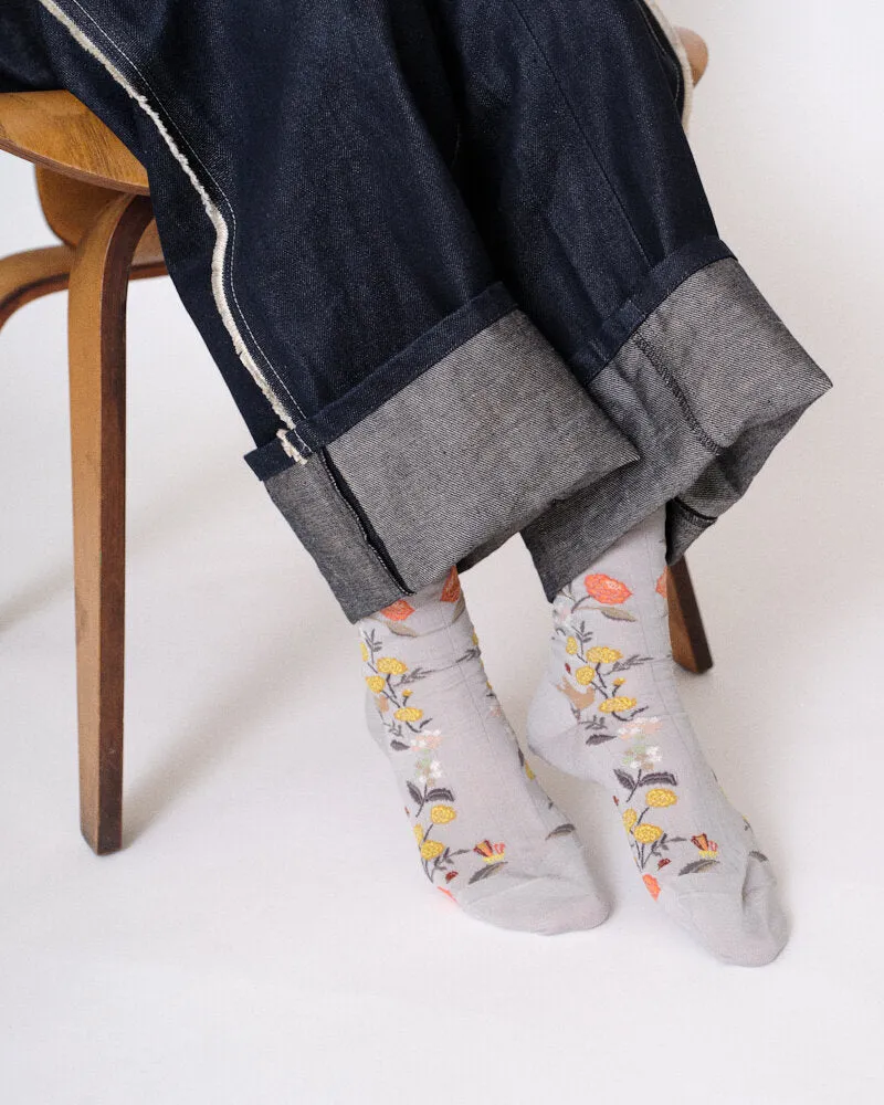 AntiPast Socks - Various Colours