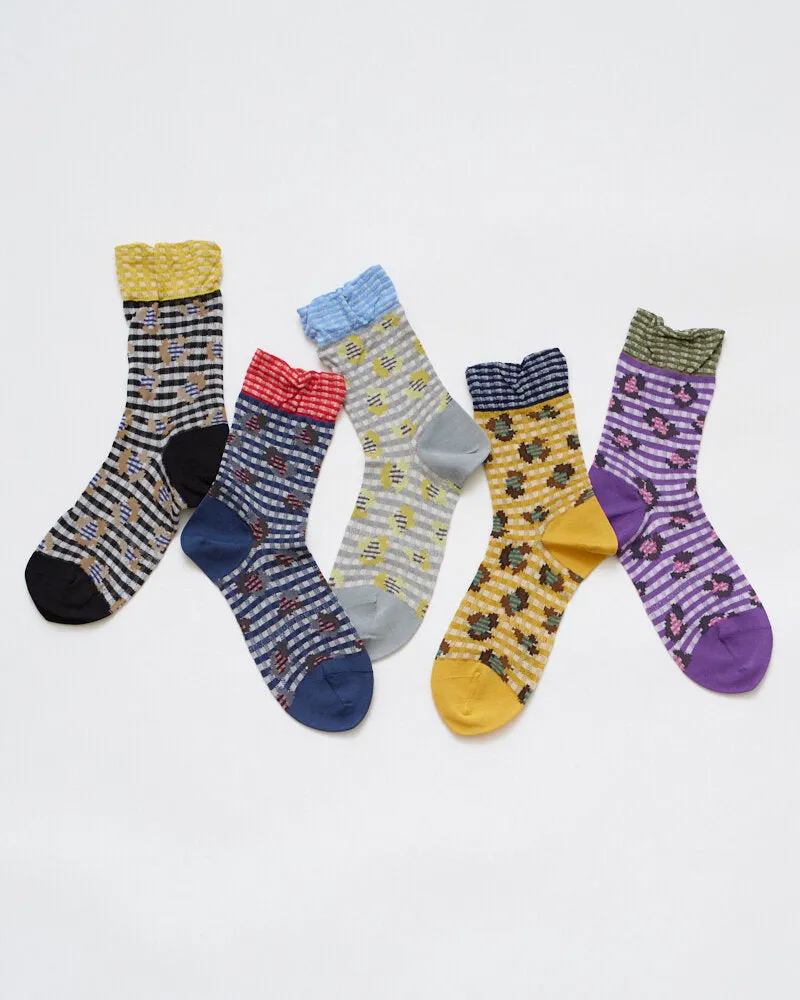 AntiPast Socks - Various Colours