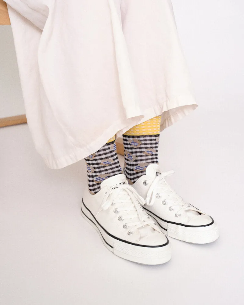 AntiPast Socks - Various Colours