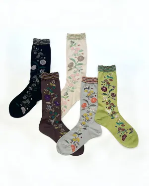 AntiPast Socks - Various Colours