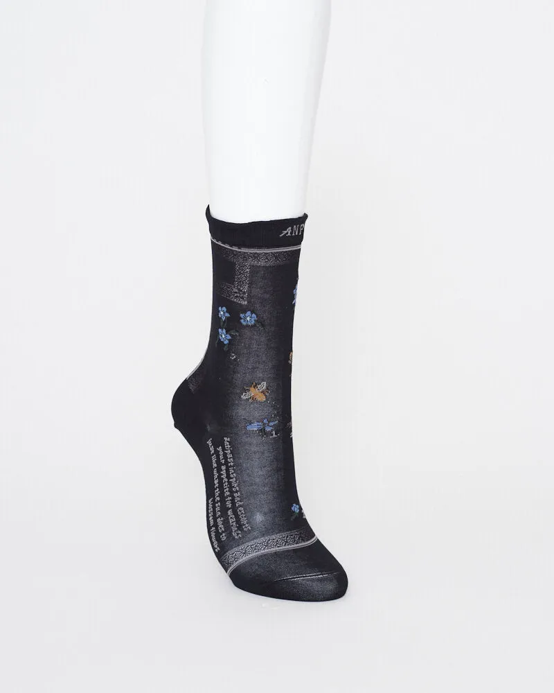 AntiPast Socks - Various Colours
