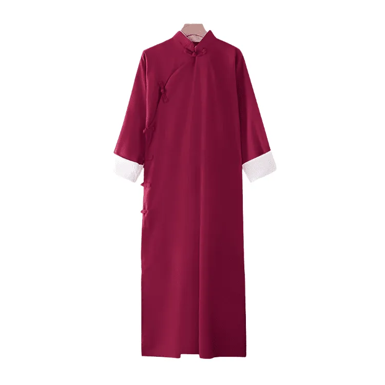 Changshan Robe