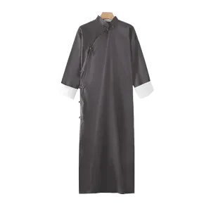 Changshan Robe