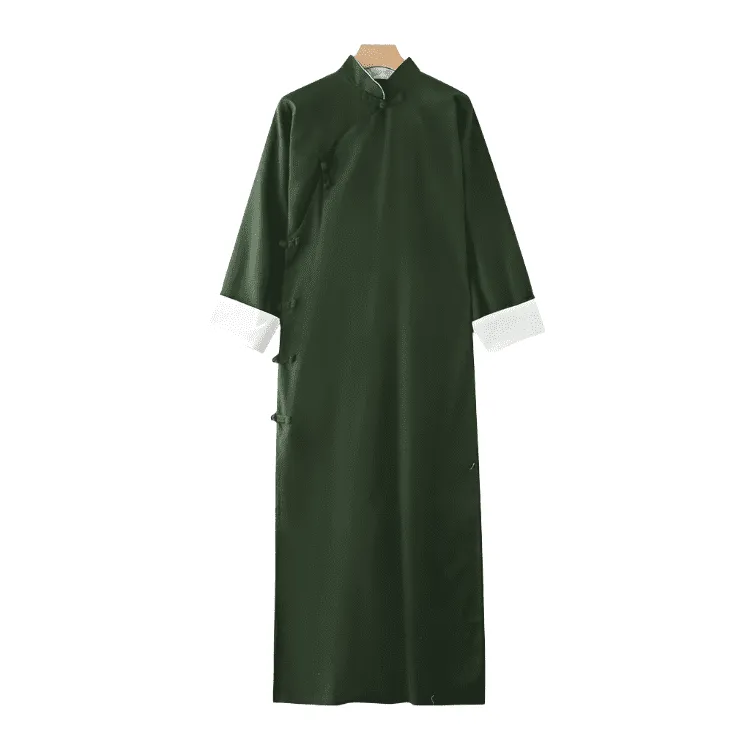 Changshan Robe