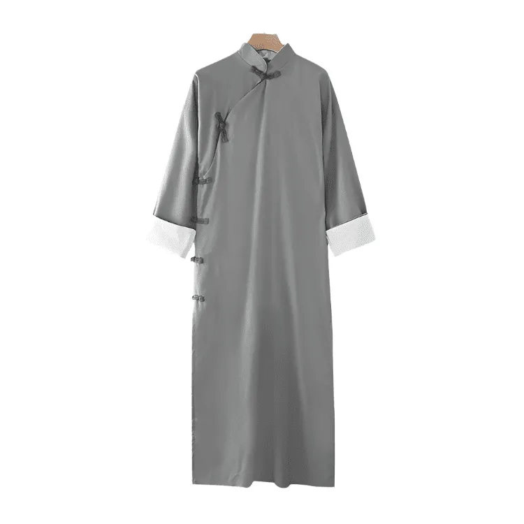 Changshan Robe