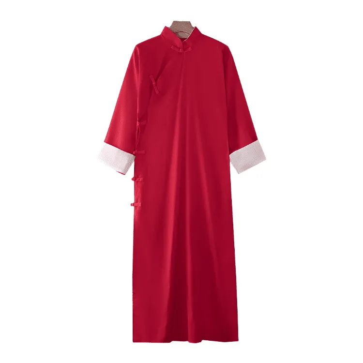 Changshan Robe