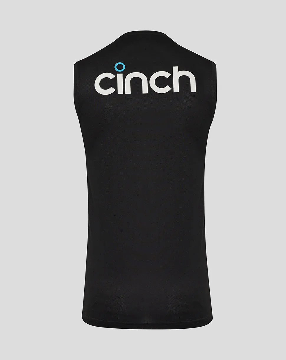 England Cricket Men's 24/25 Training Vest