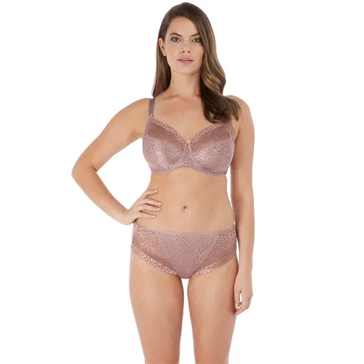 Fantasie Envisage Side Support Bra Taupe