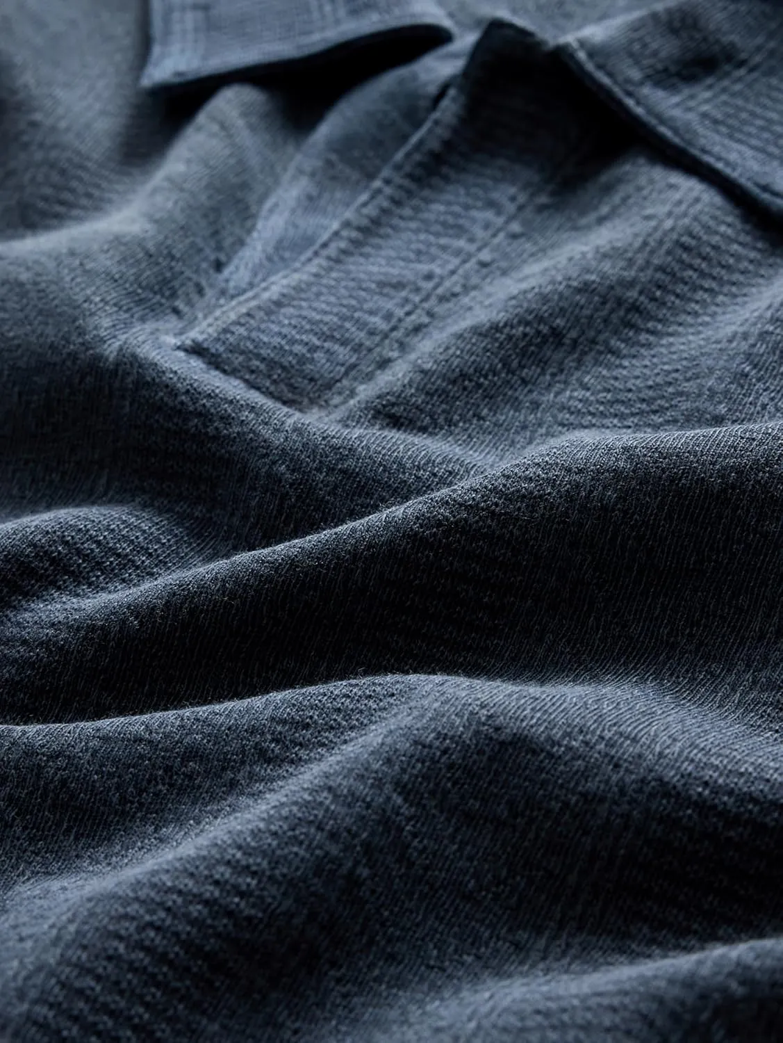 John Varvatos Men's Zion Polo