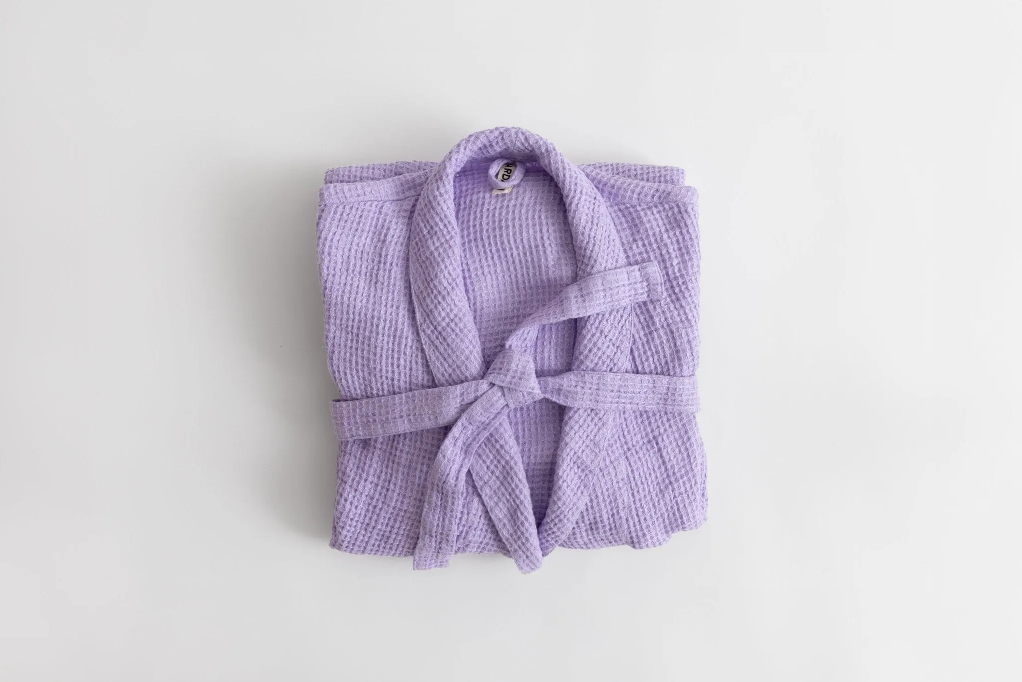 Juno Robe Lilac
