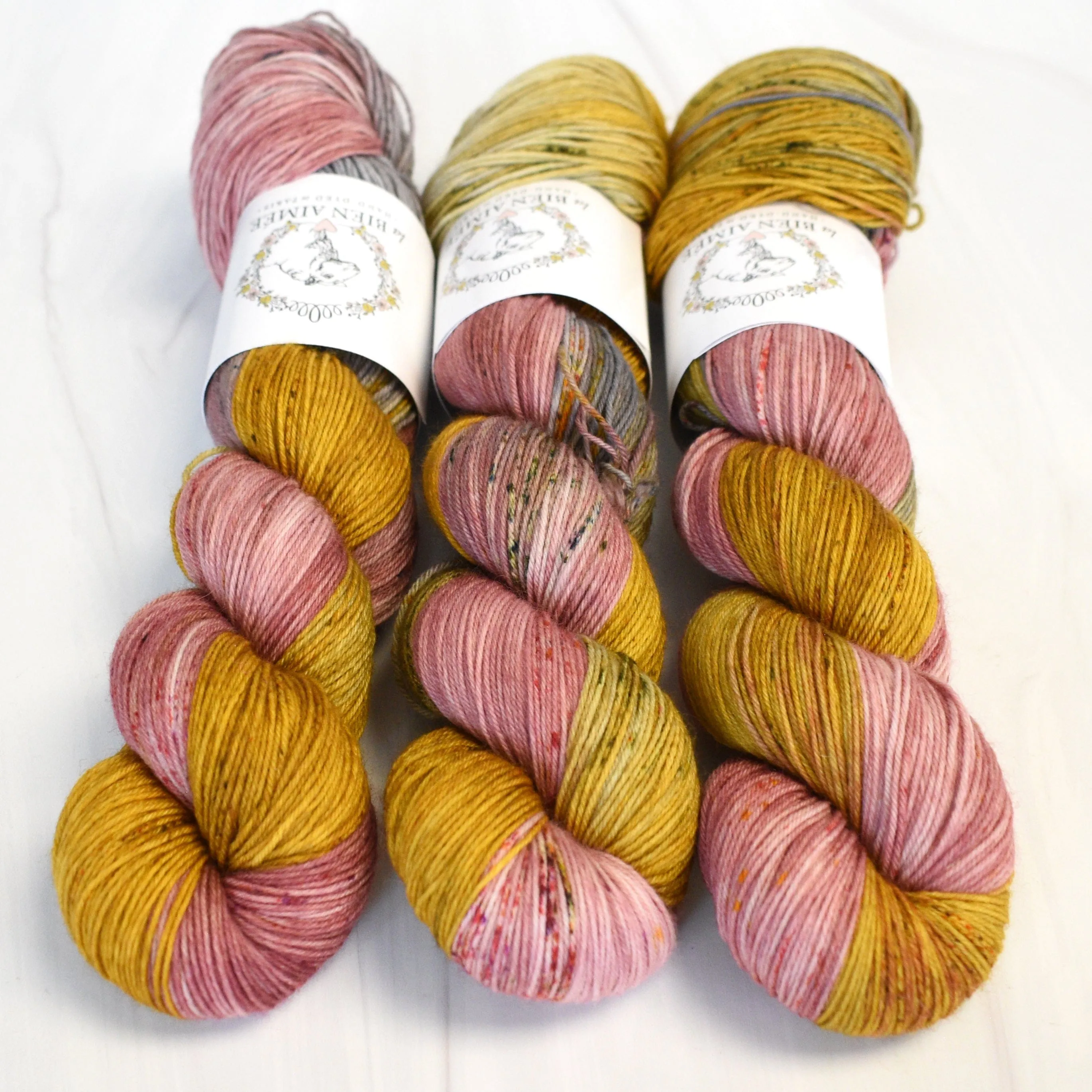 Merino Super Sock
