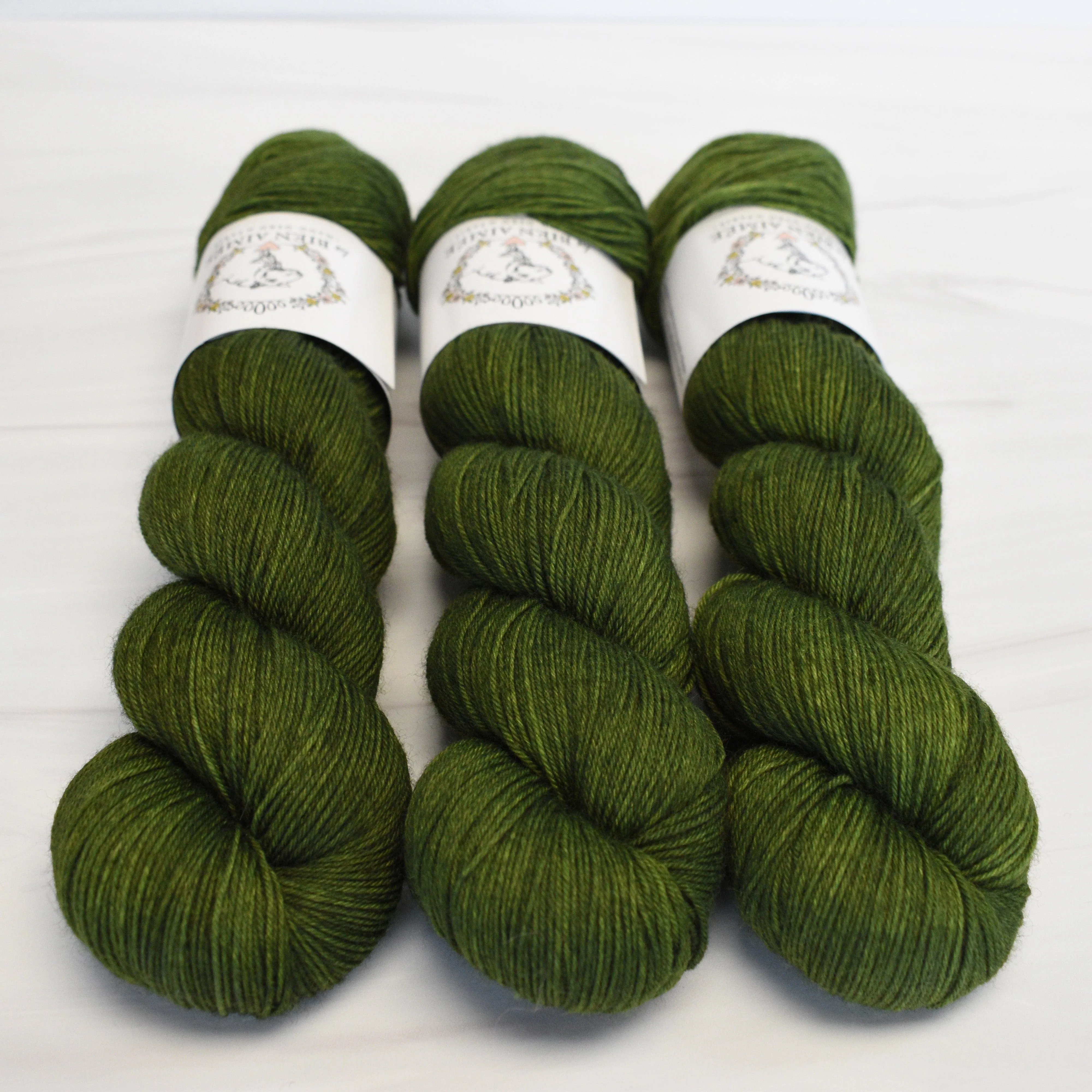 Merino Super Sock