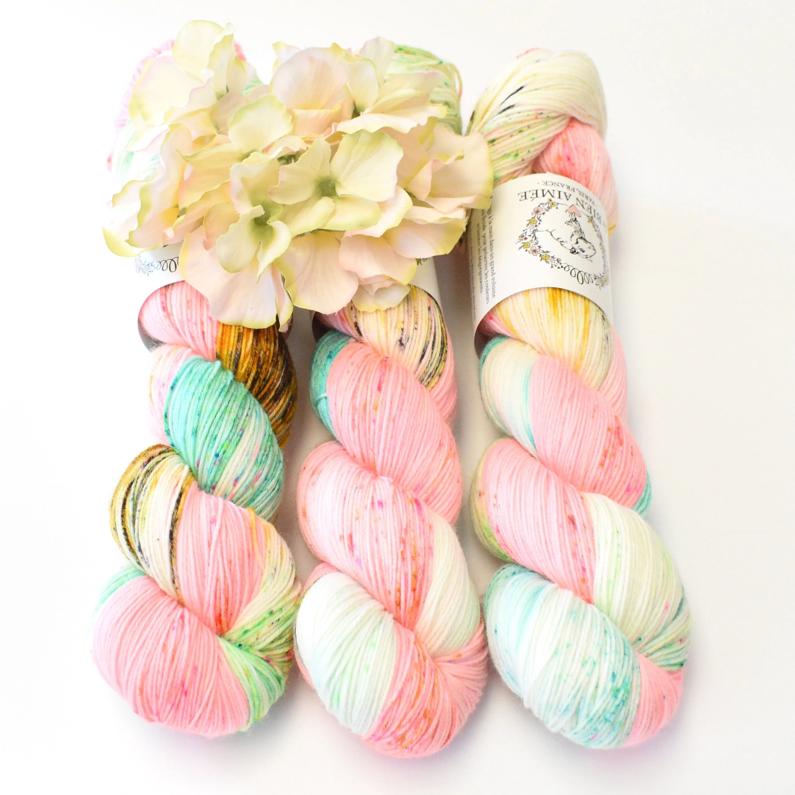 Merino Super Sock