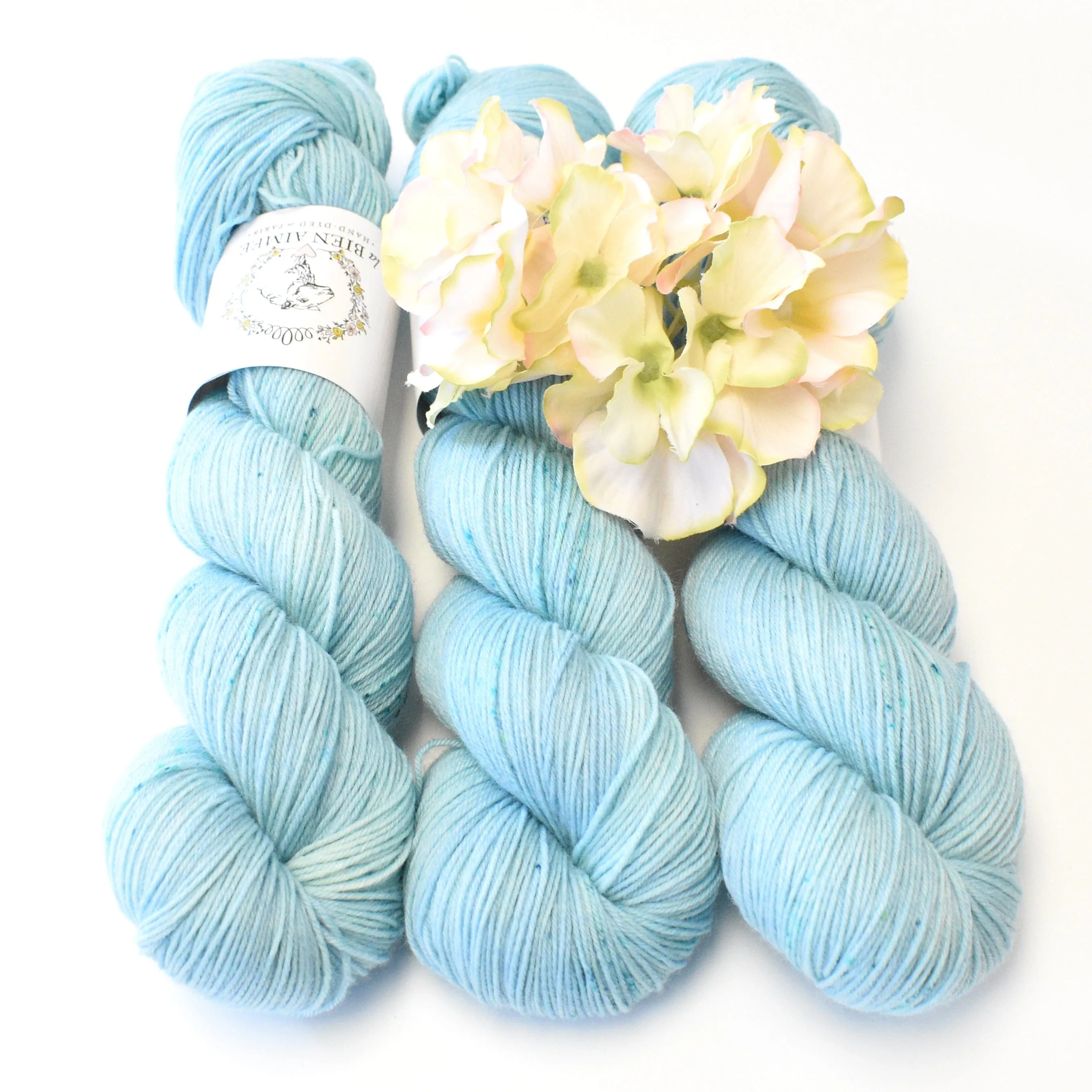 Merino Super Sock