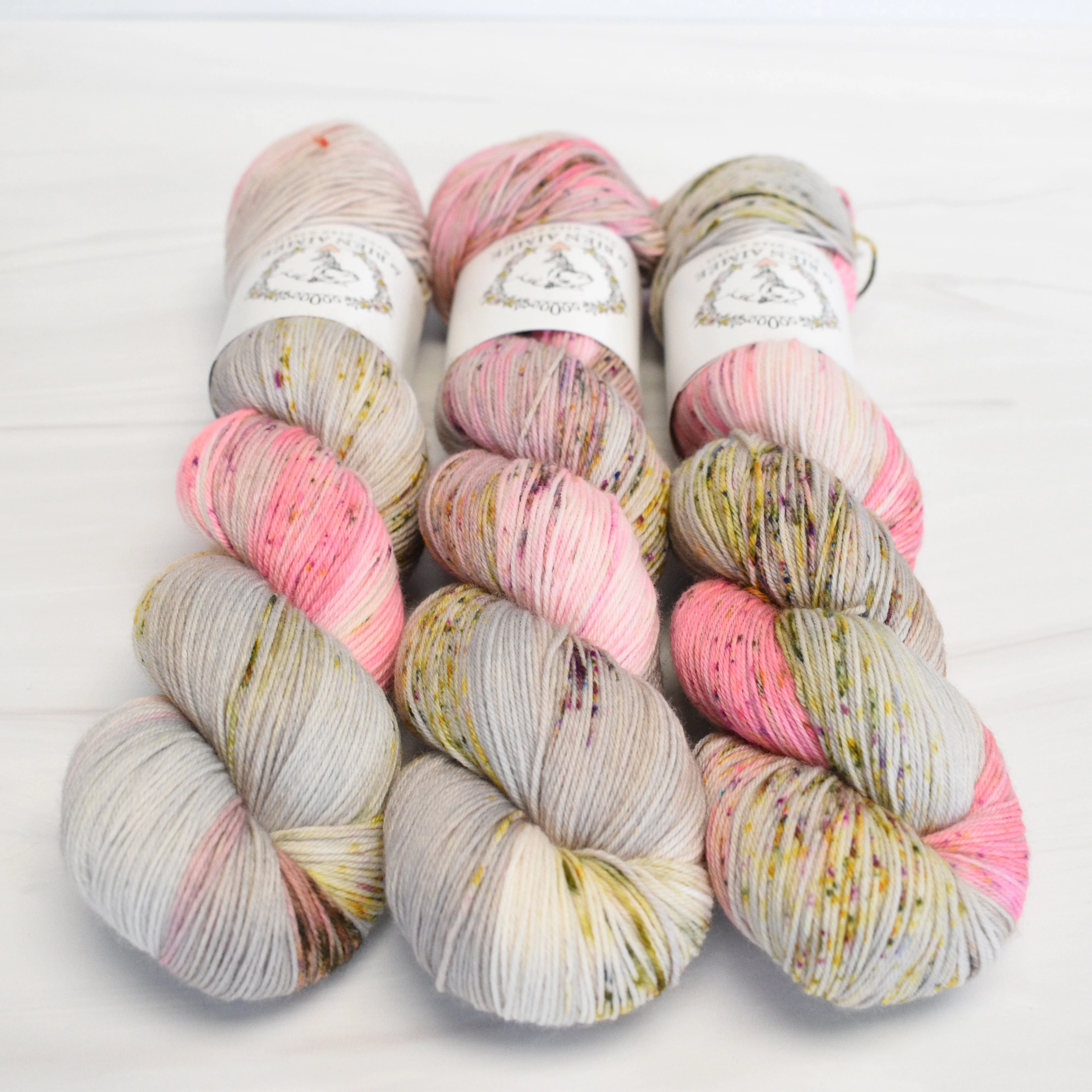 Merino Super Sock