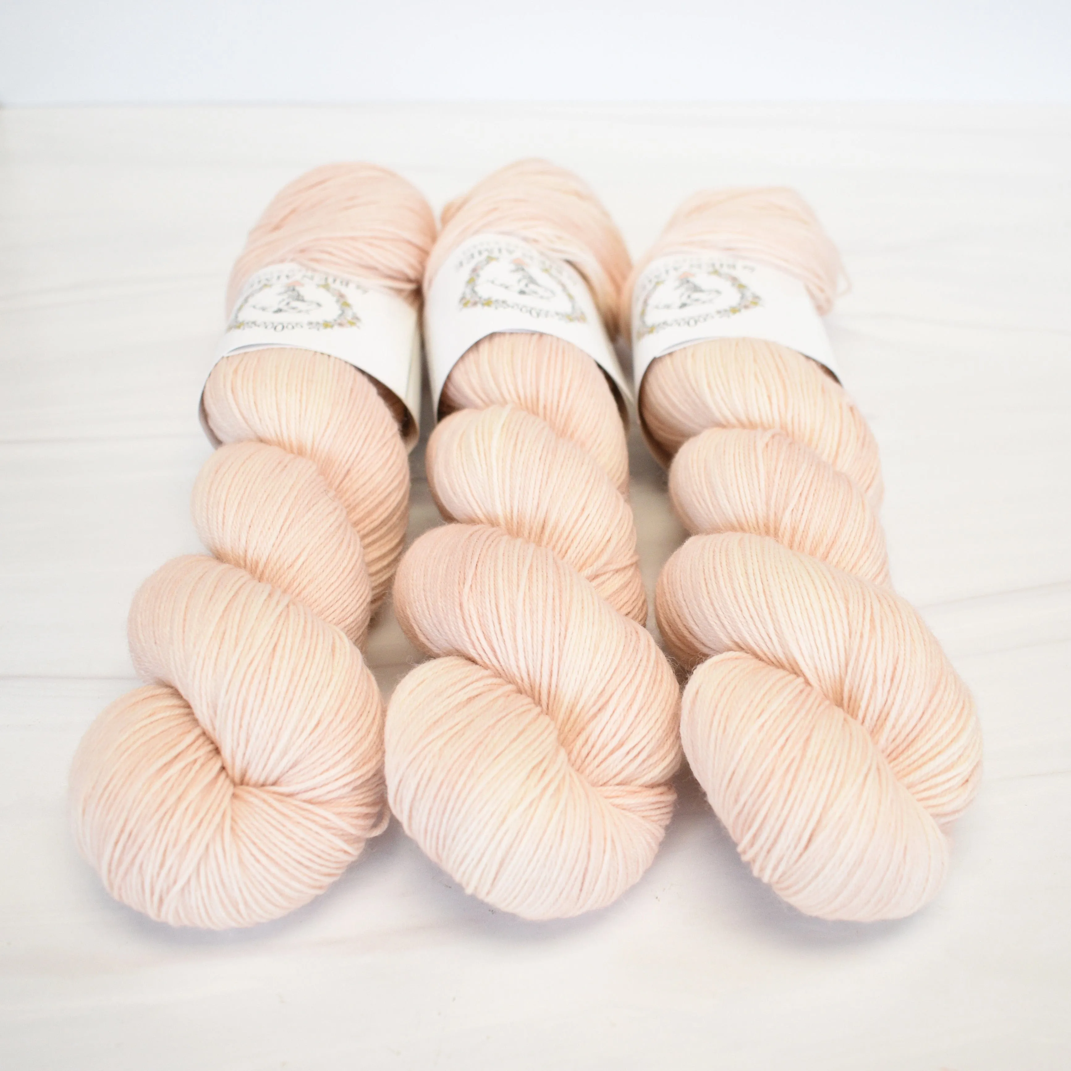 Merino Super Sock