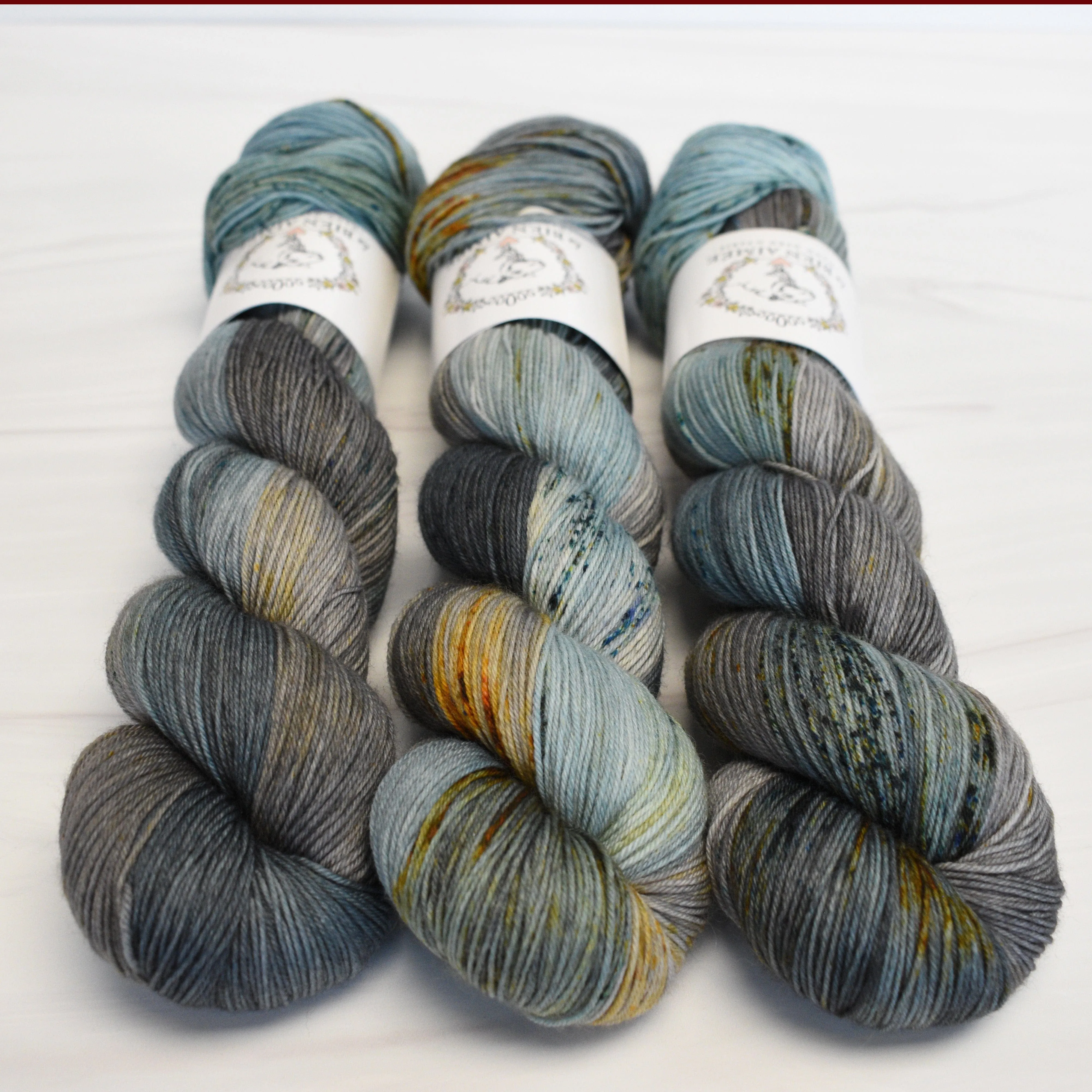 Merino Super Sock