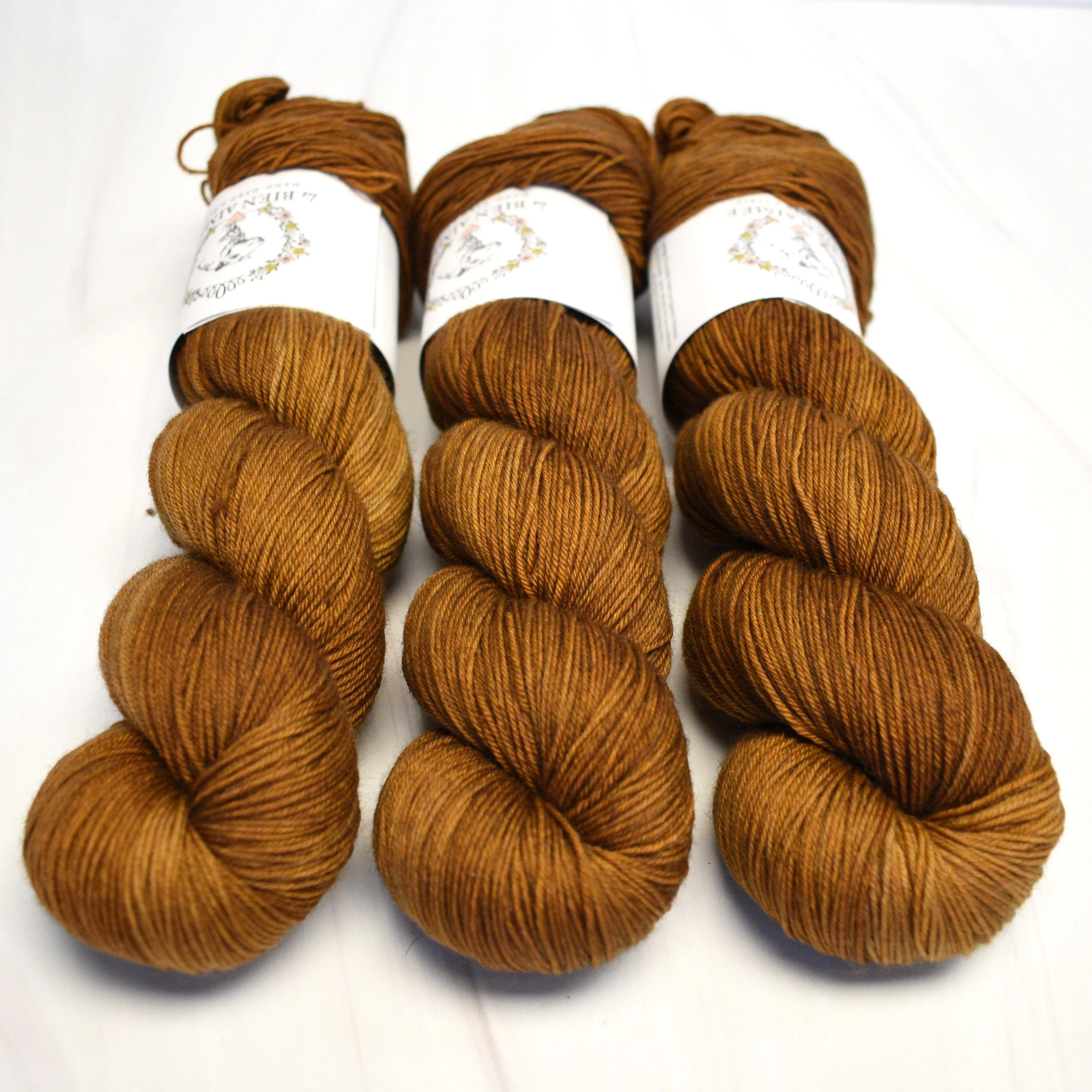 Merino Super Sock