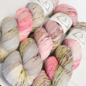 Merino Super Sock