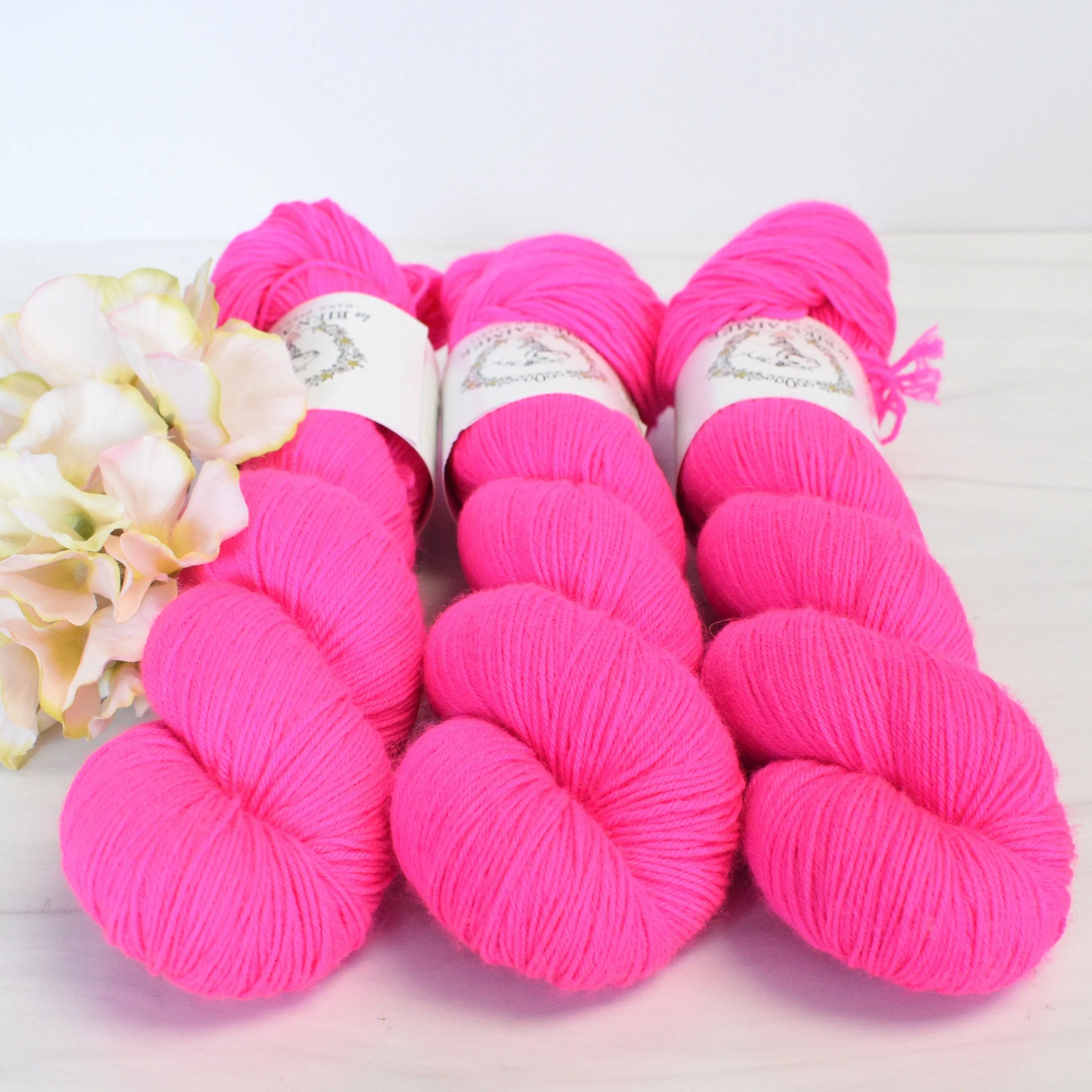 Merino Super Sock