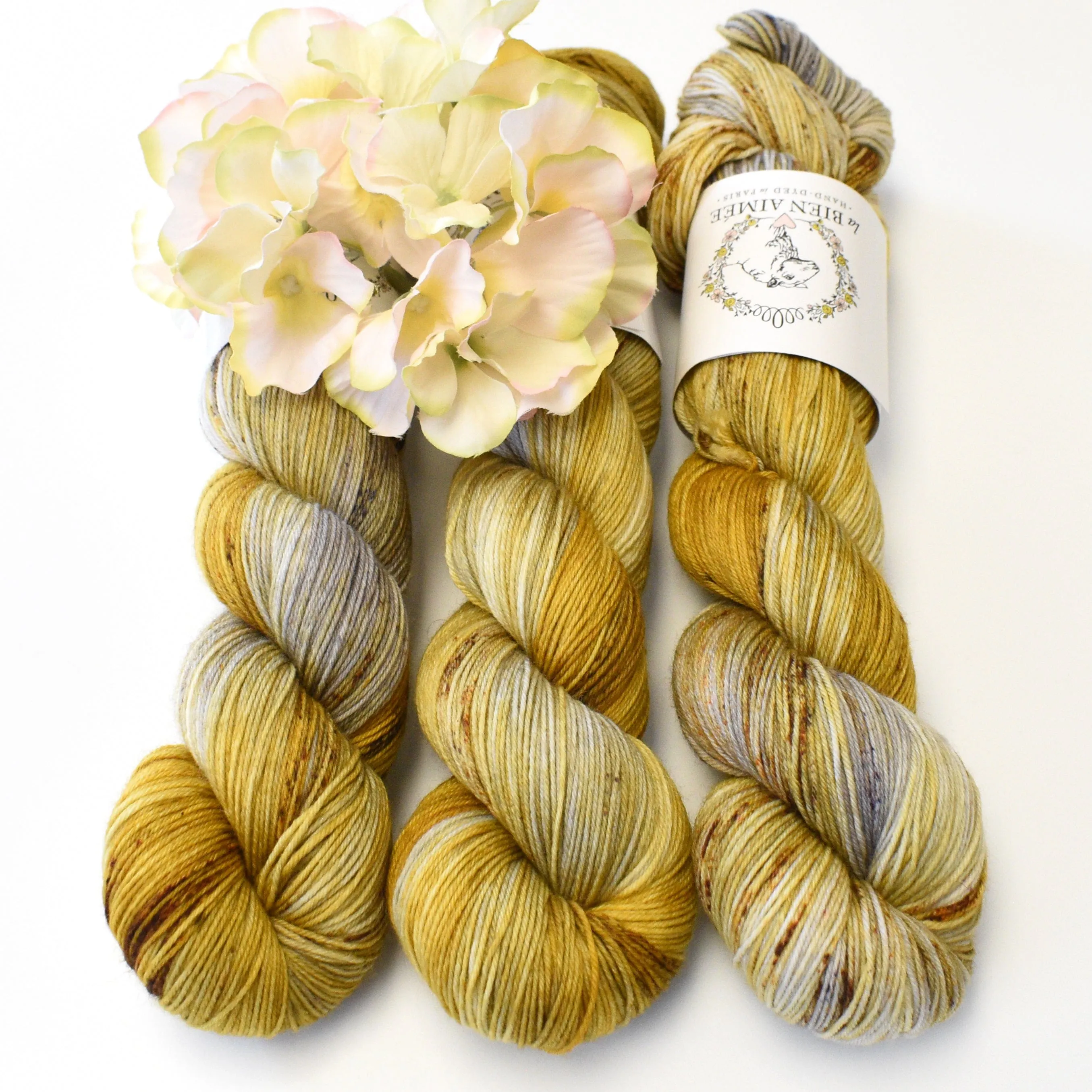 Merino Super Sock