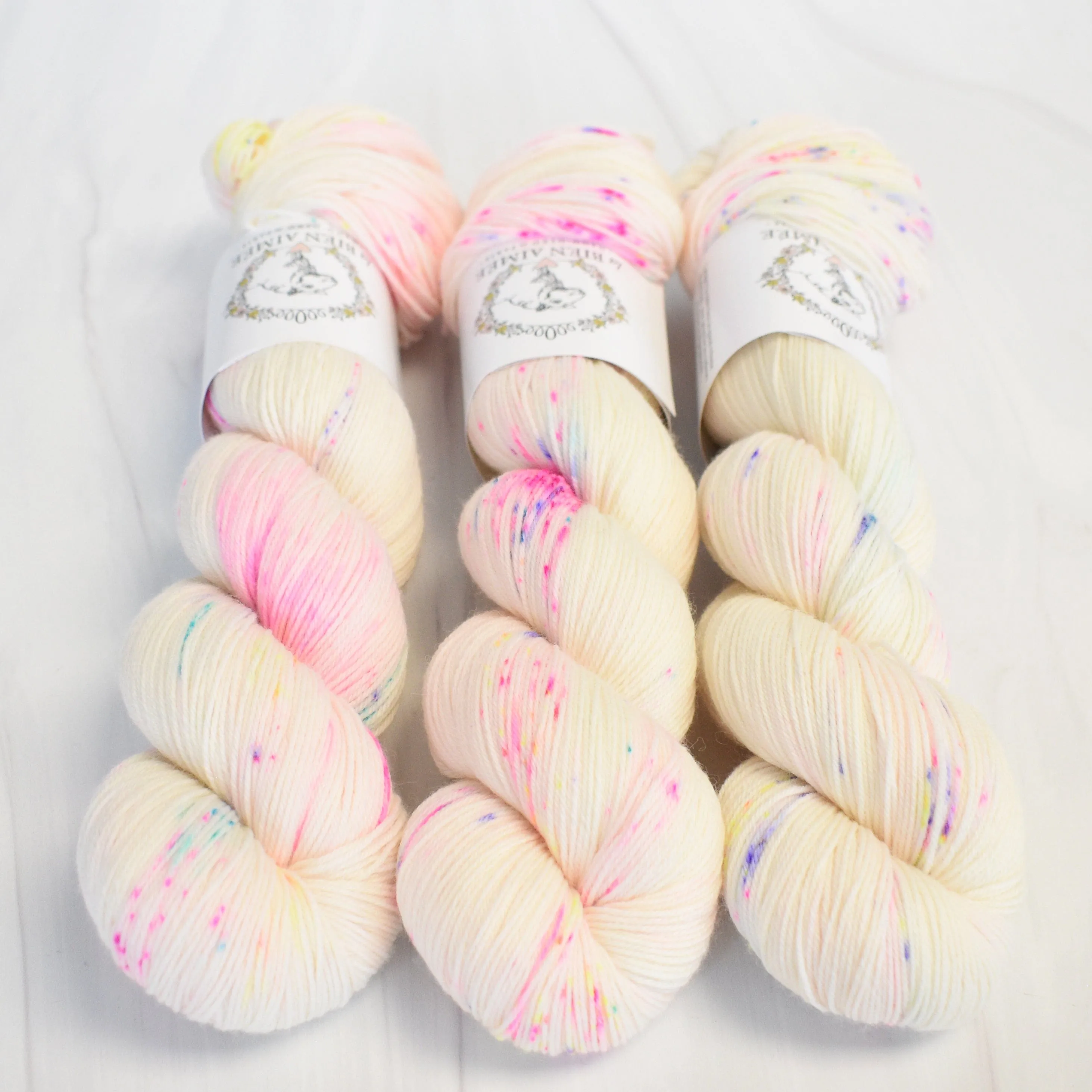 Merino Super Sock