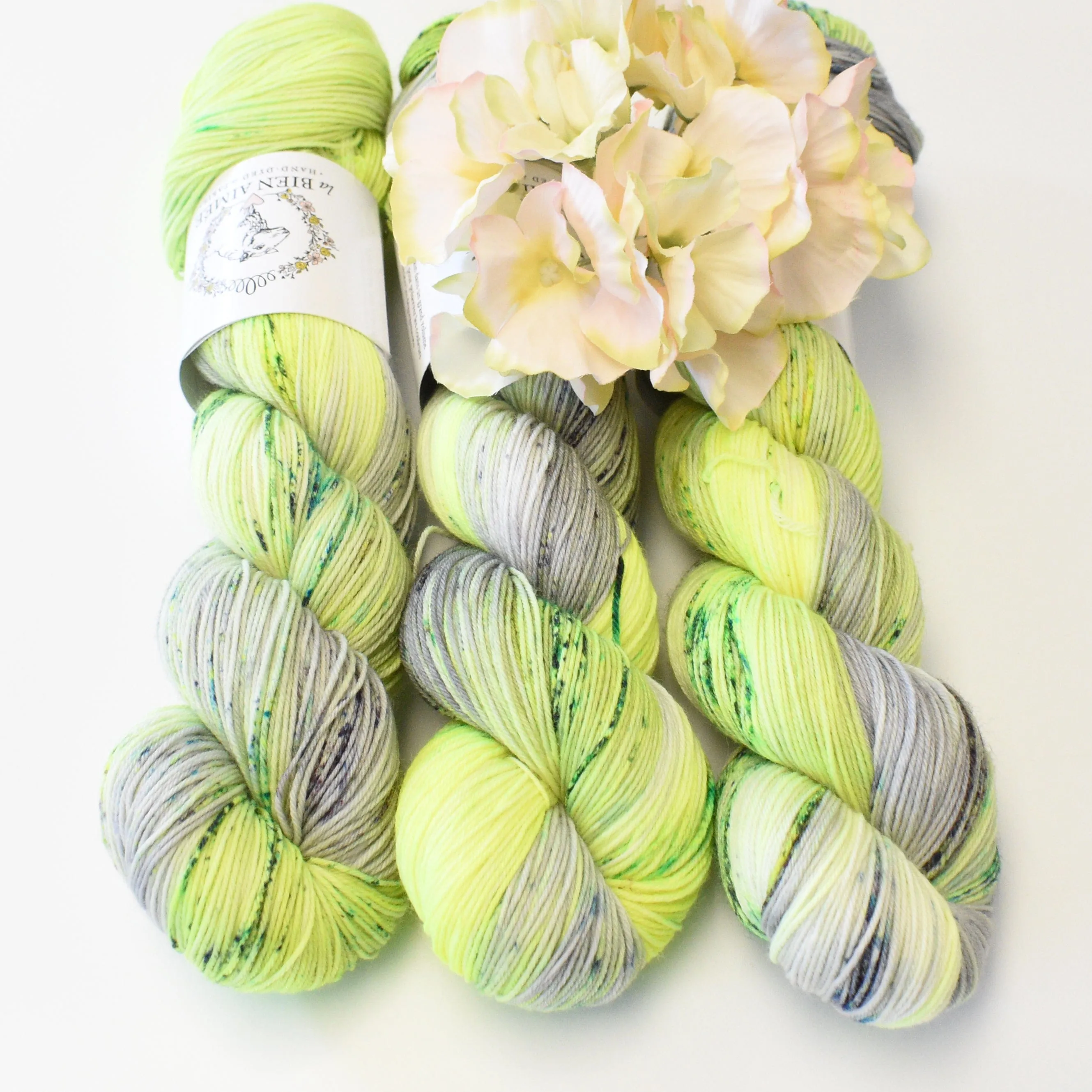 Merino Super Sock
