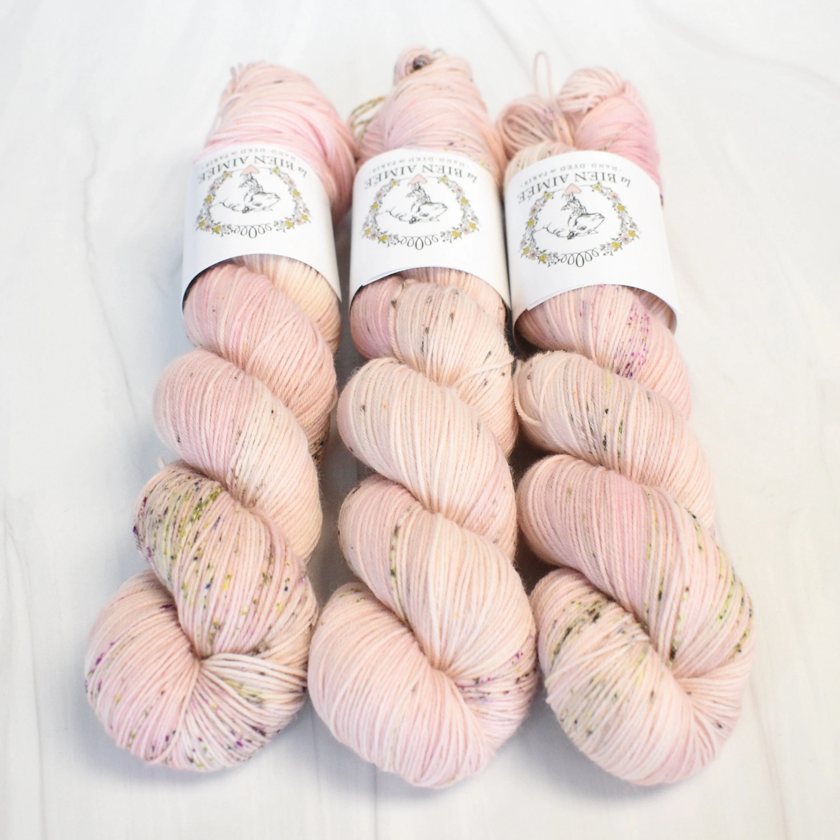 Merino Super Sock