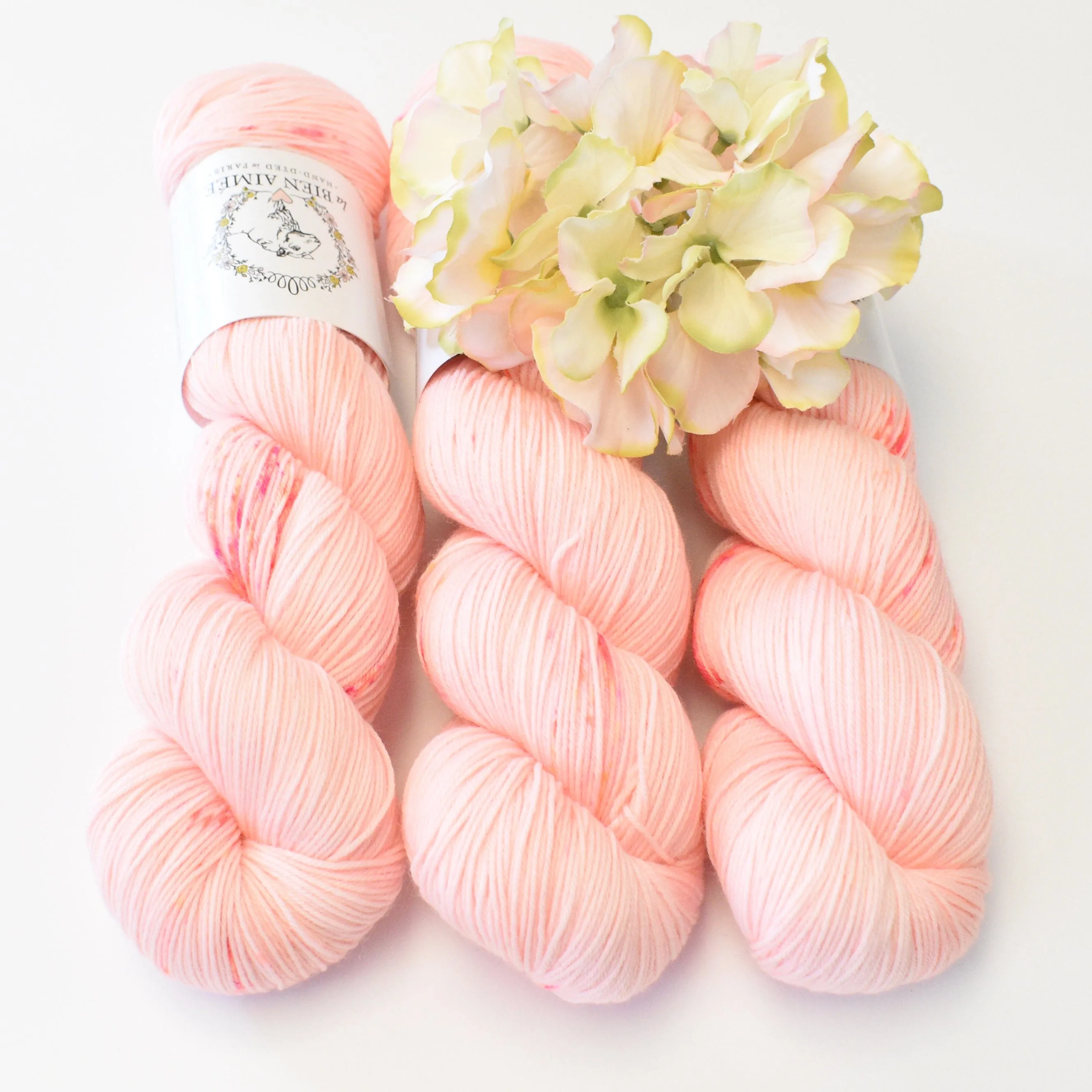 Merino Super Sock