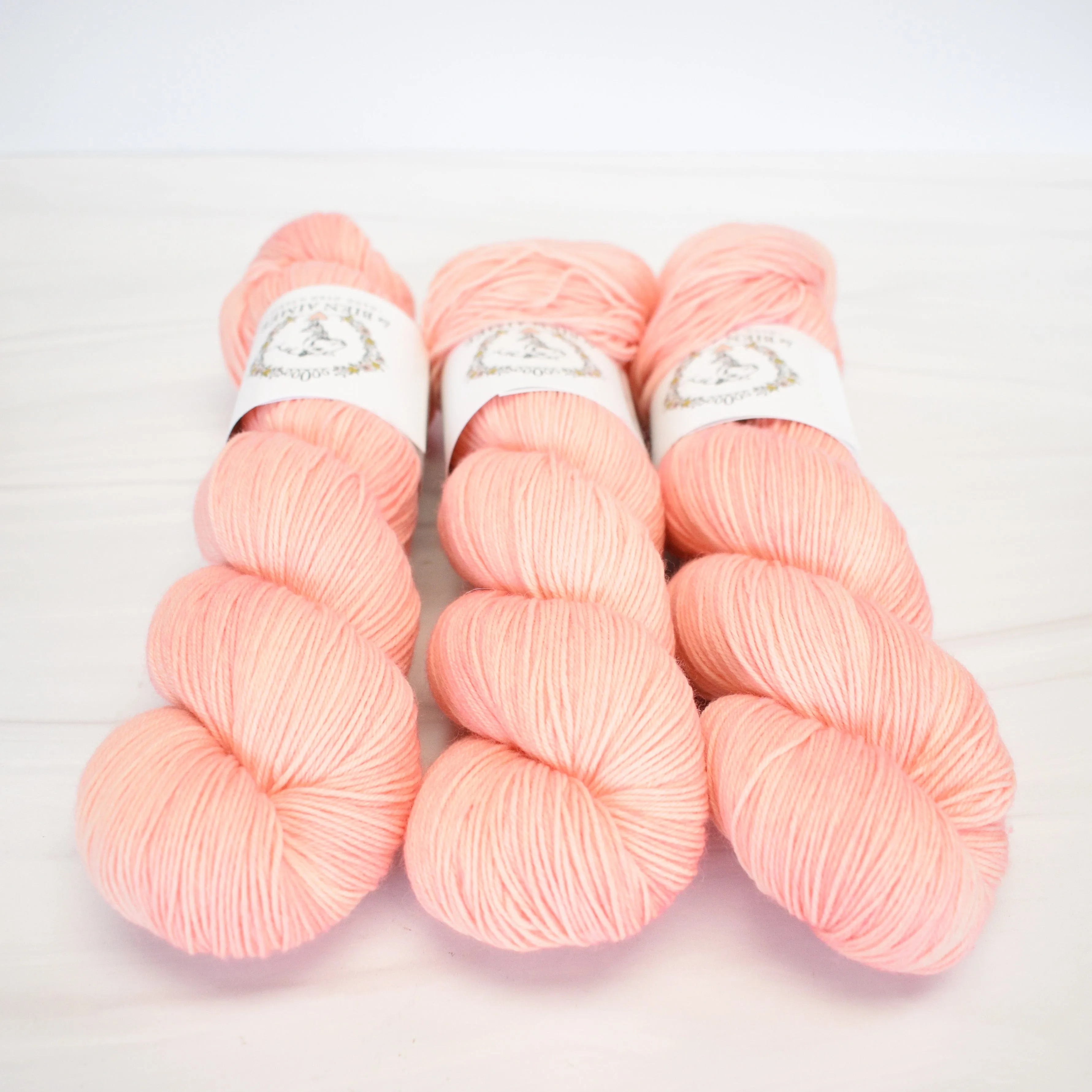 Merino Super Sock