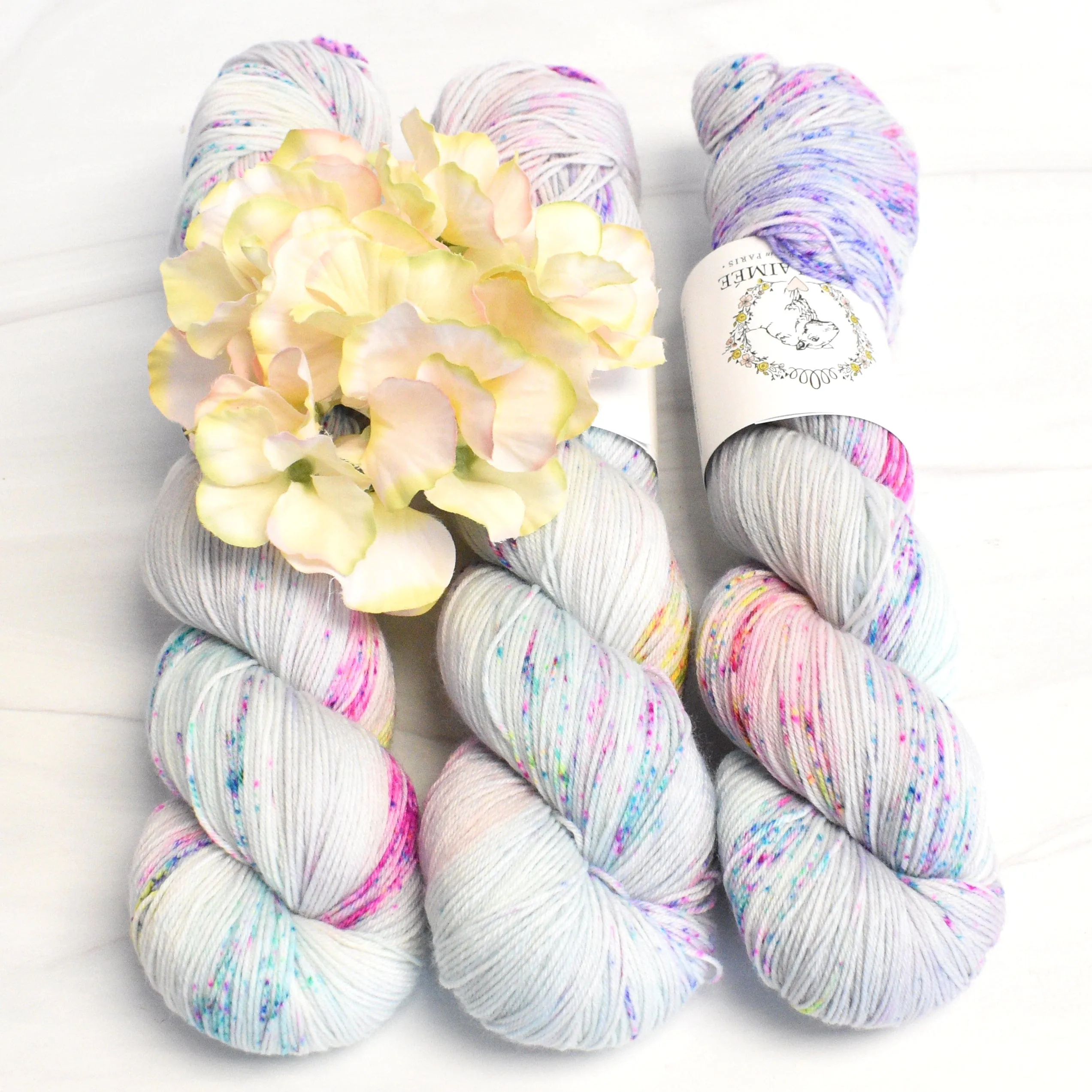 Merino Super Sock
