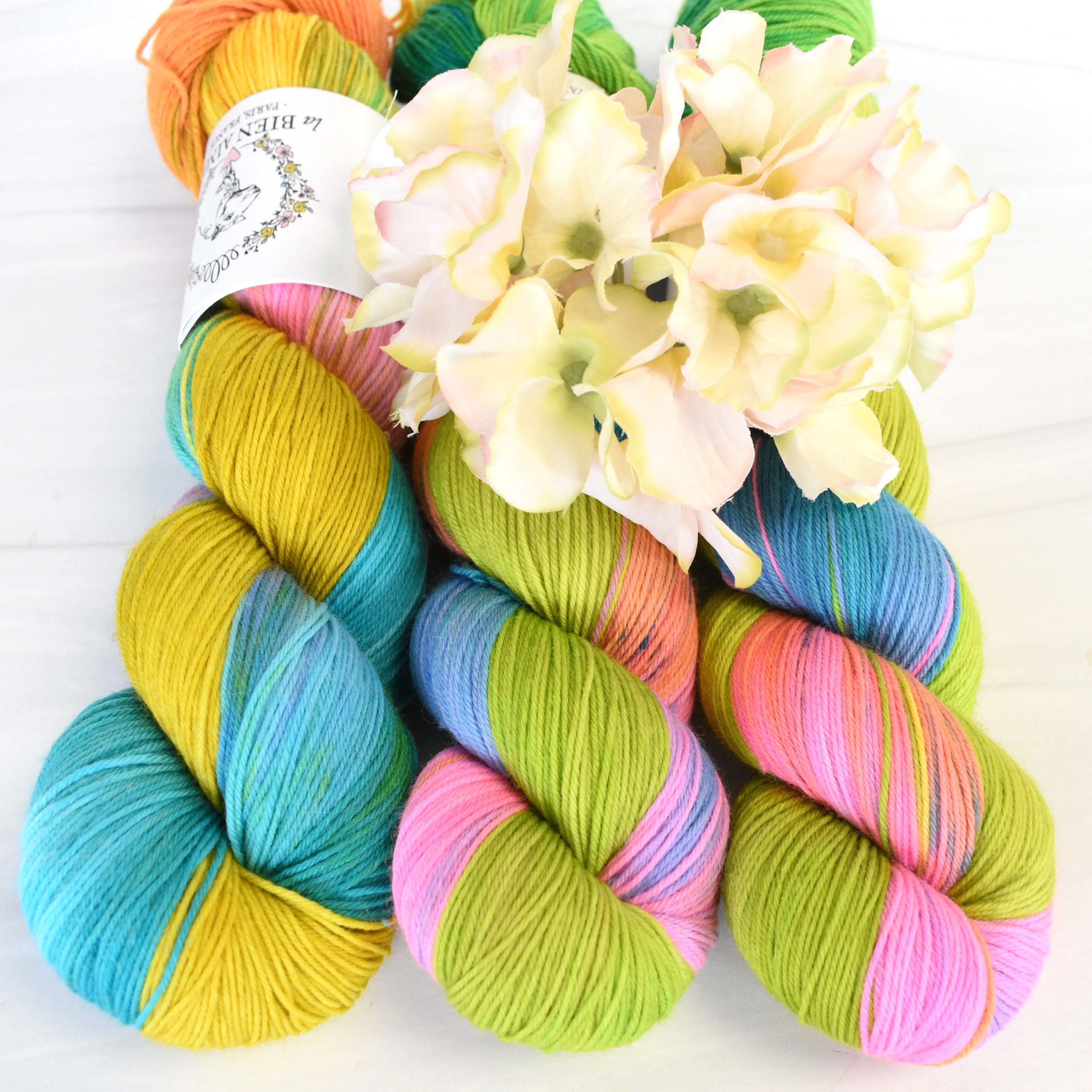 Merino Super Sock