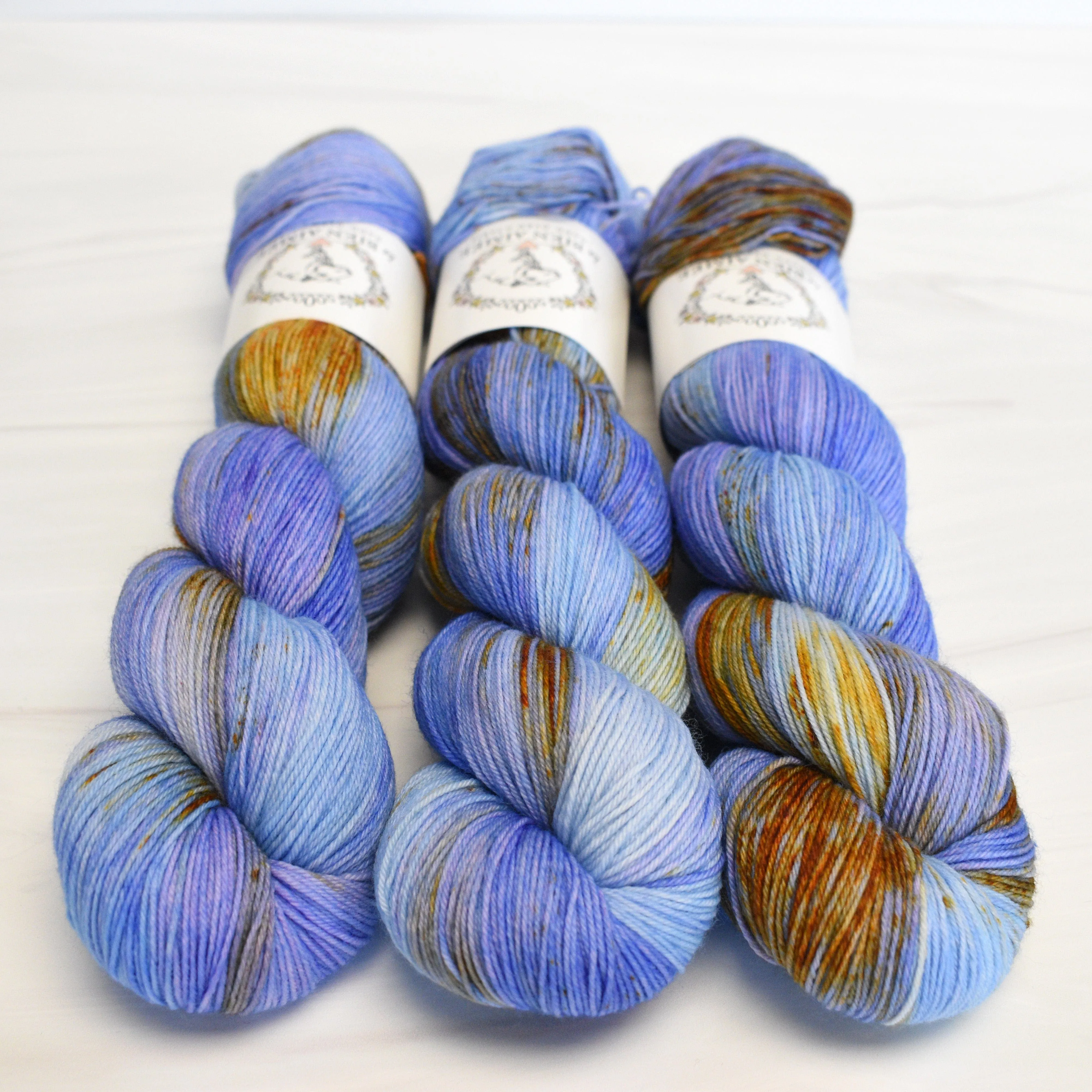 Merino Super Sock