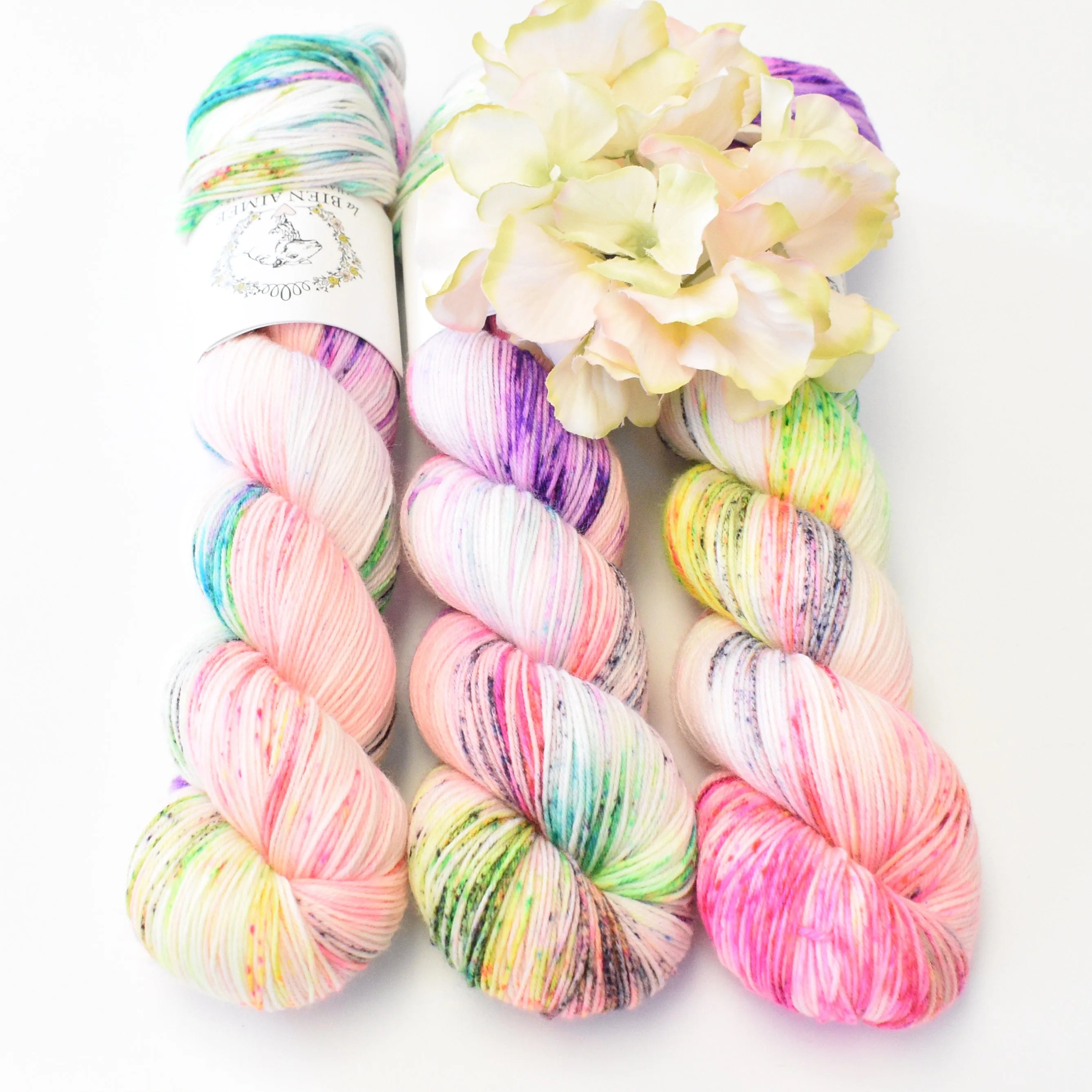 Merino Super Sock
