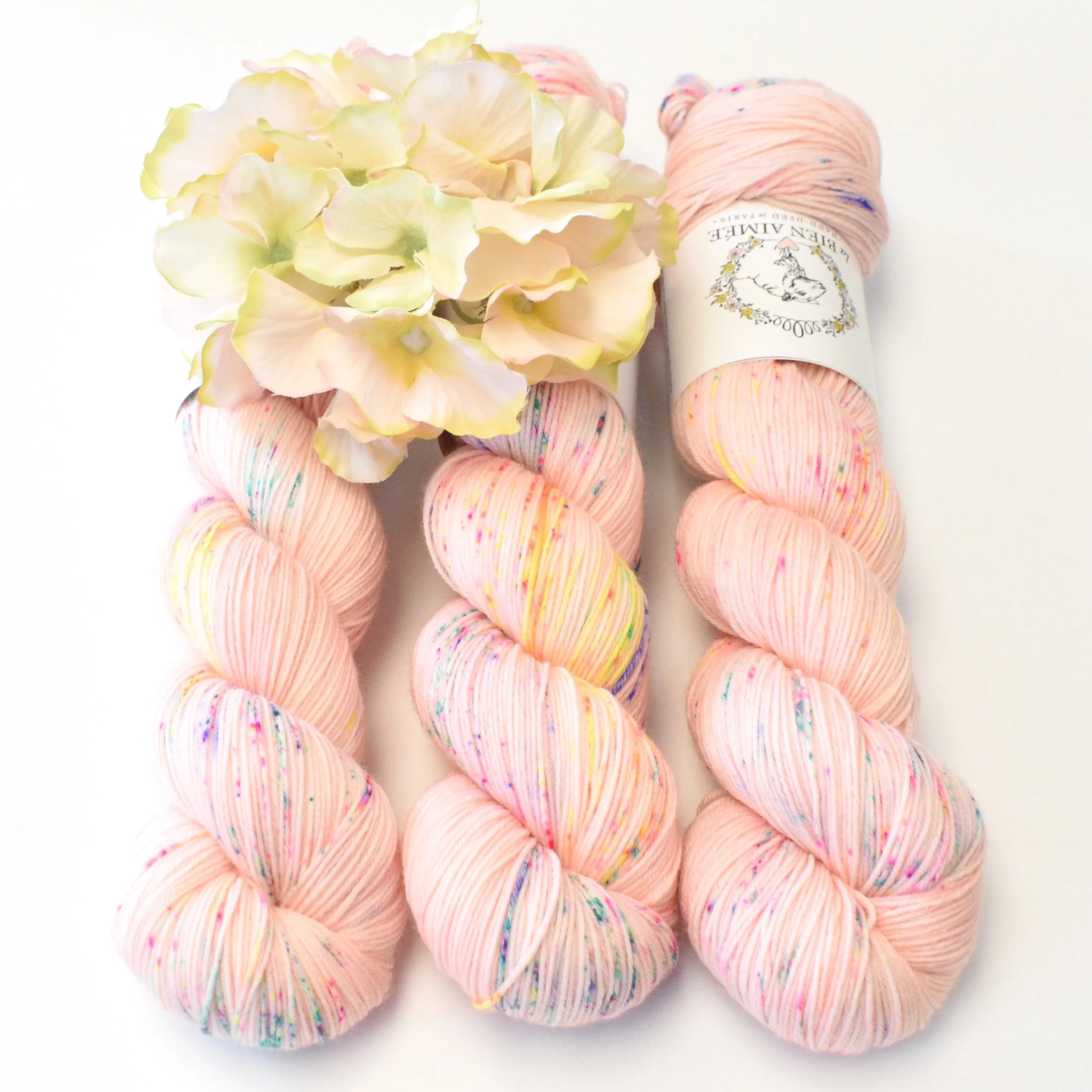 Merino Super Sock