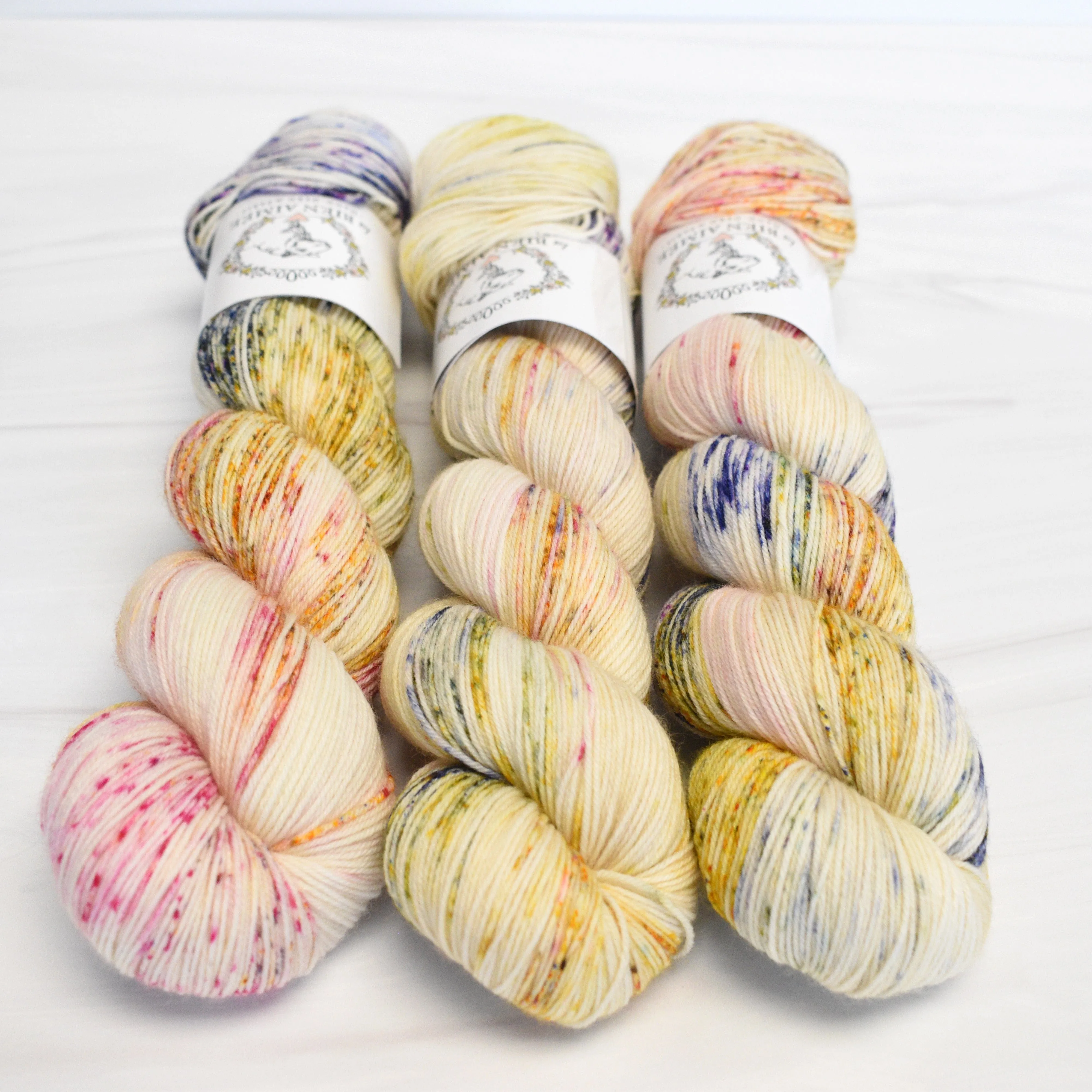Merino Super Sock