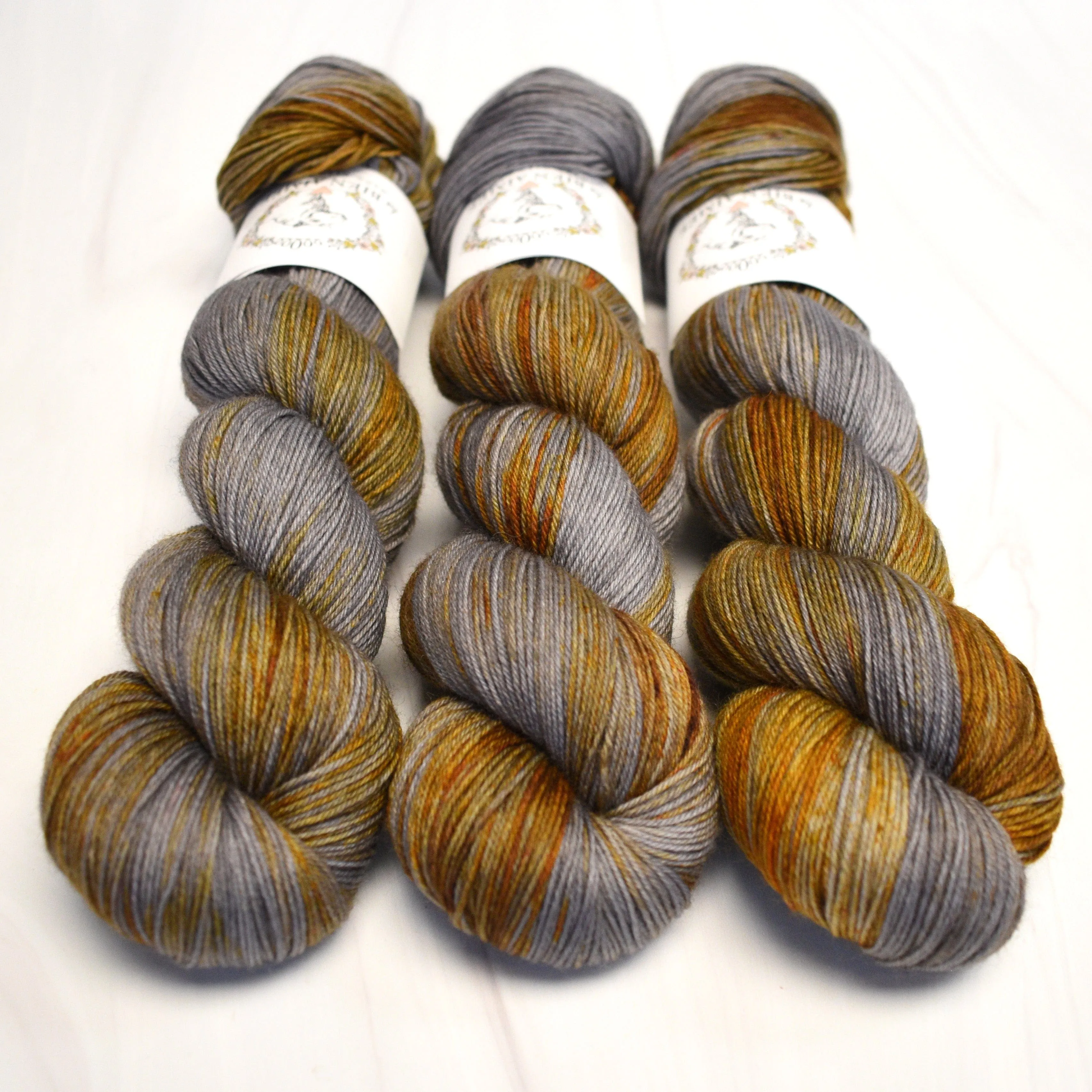 Merino Super Sock