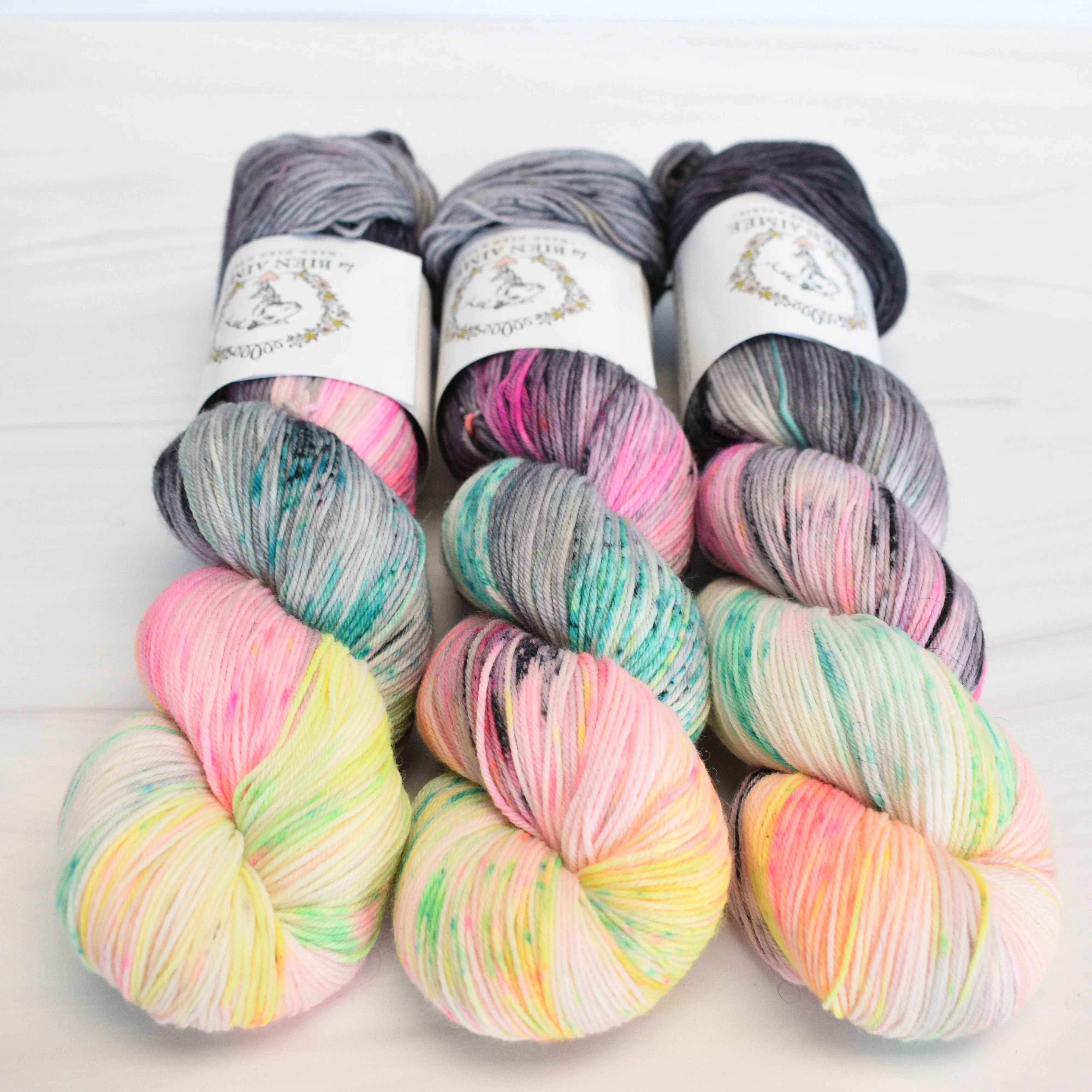 Merino Super Sock