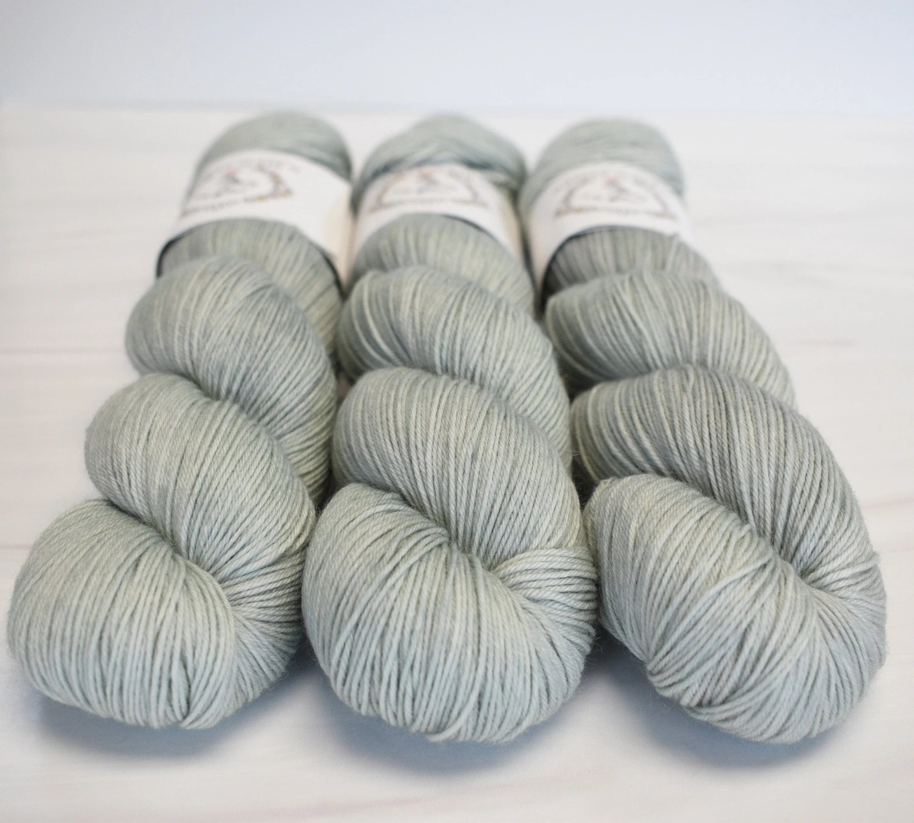 Merino Super Sock