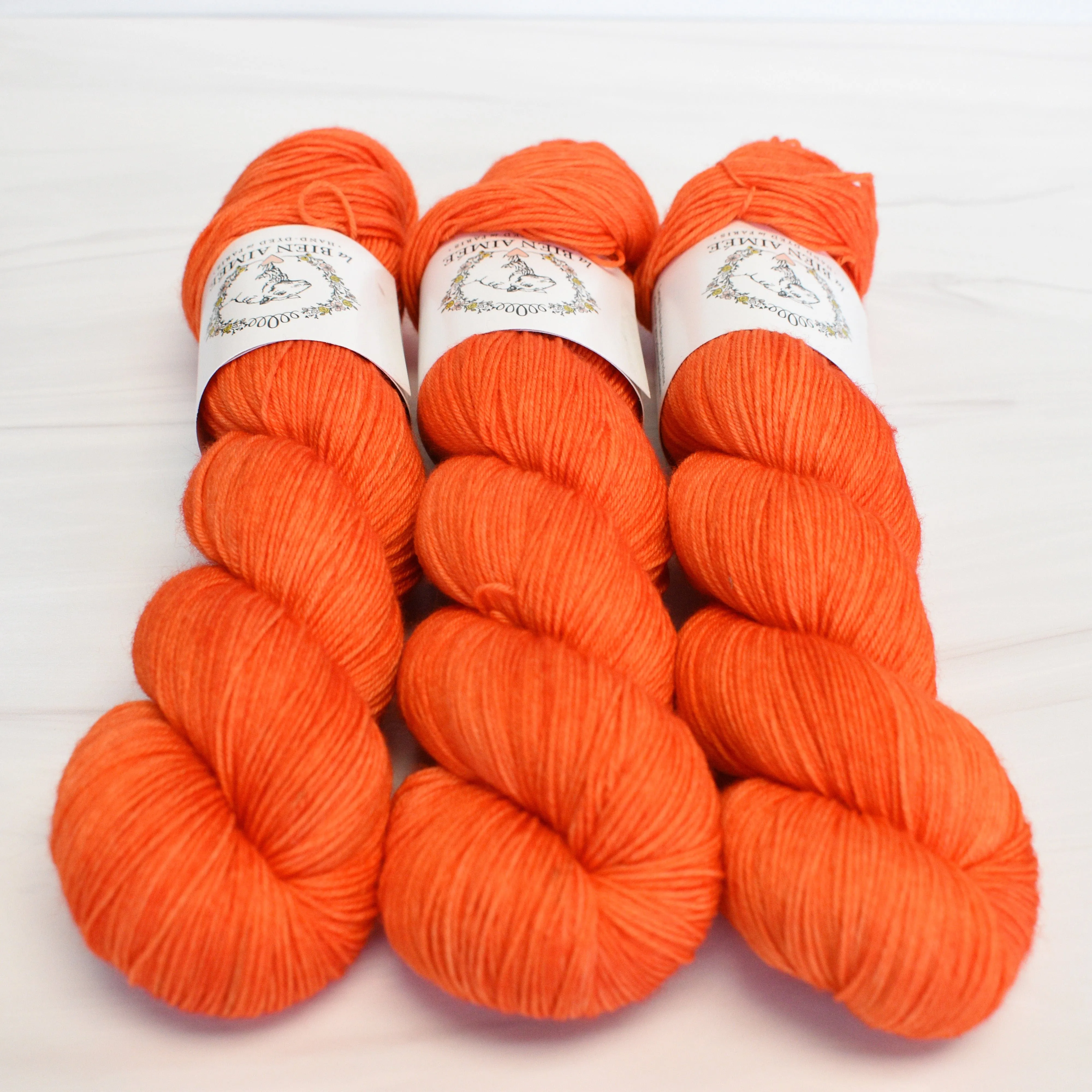 Merino Super Sock