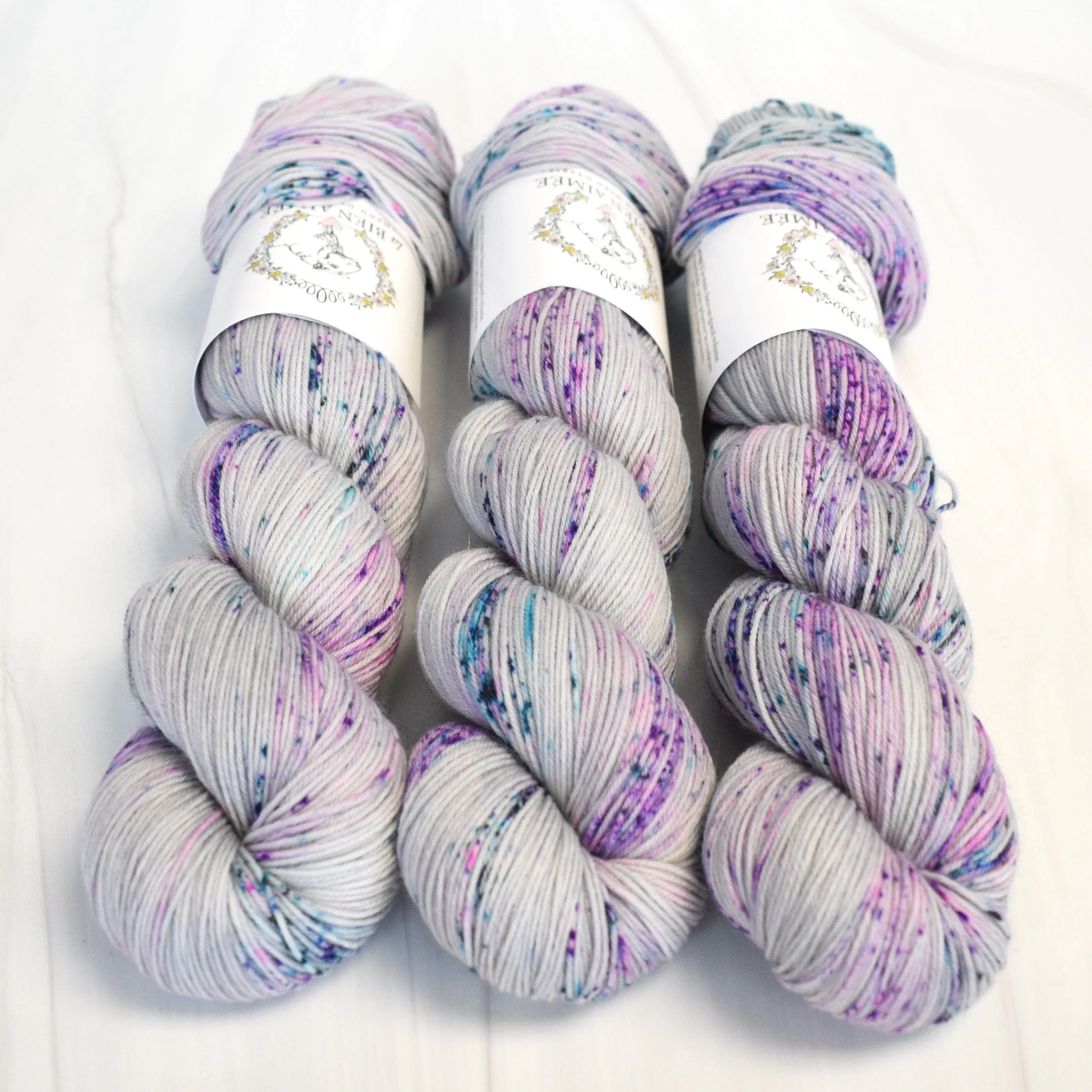 Merino Super Sock