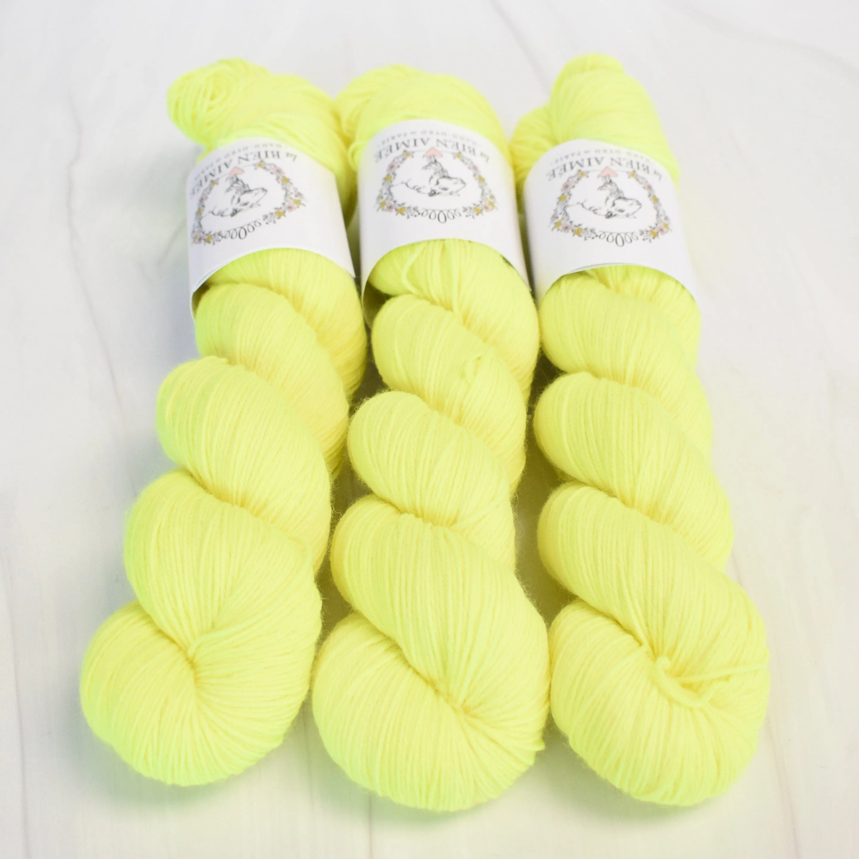 Merino Super Sock