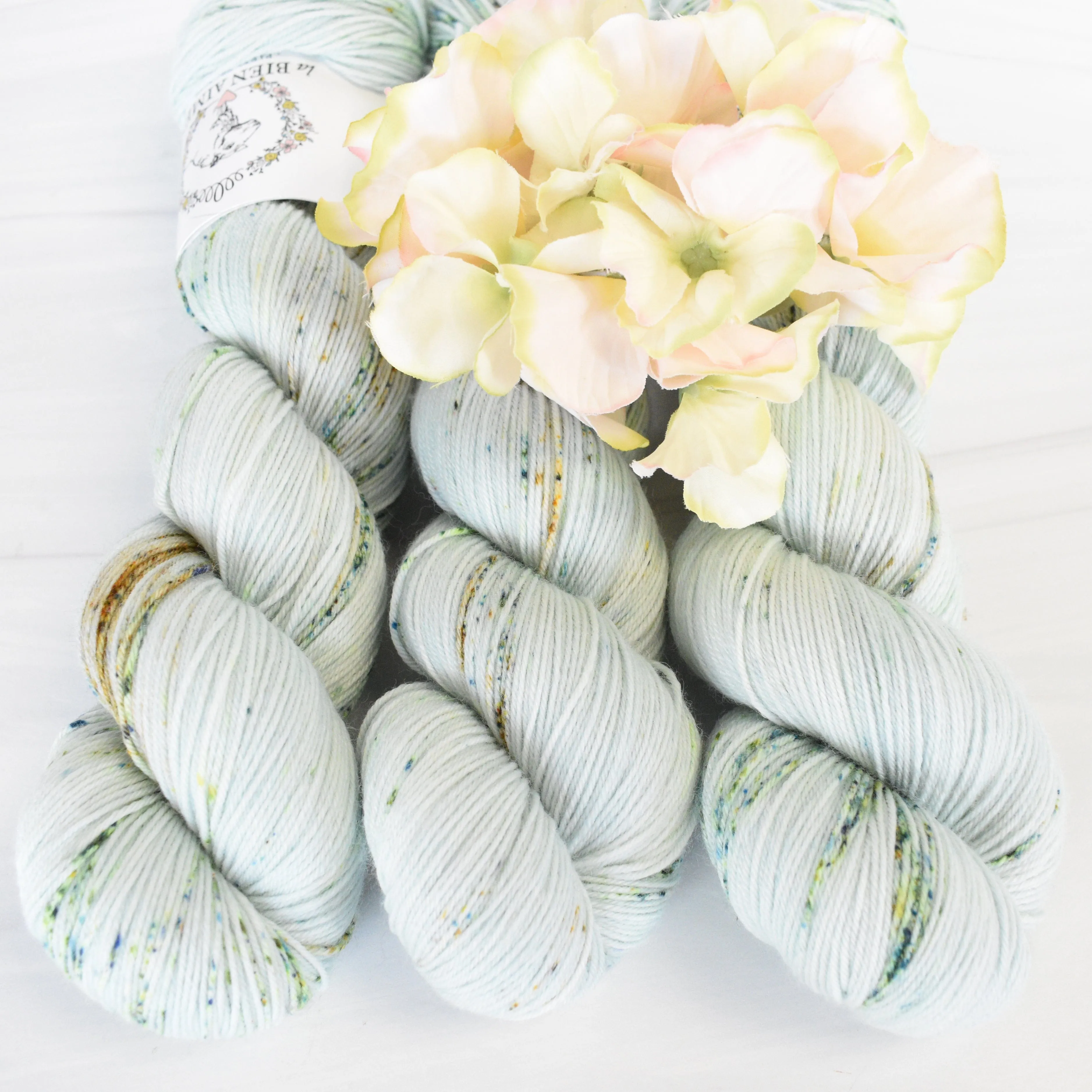 Merino Super Sock
