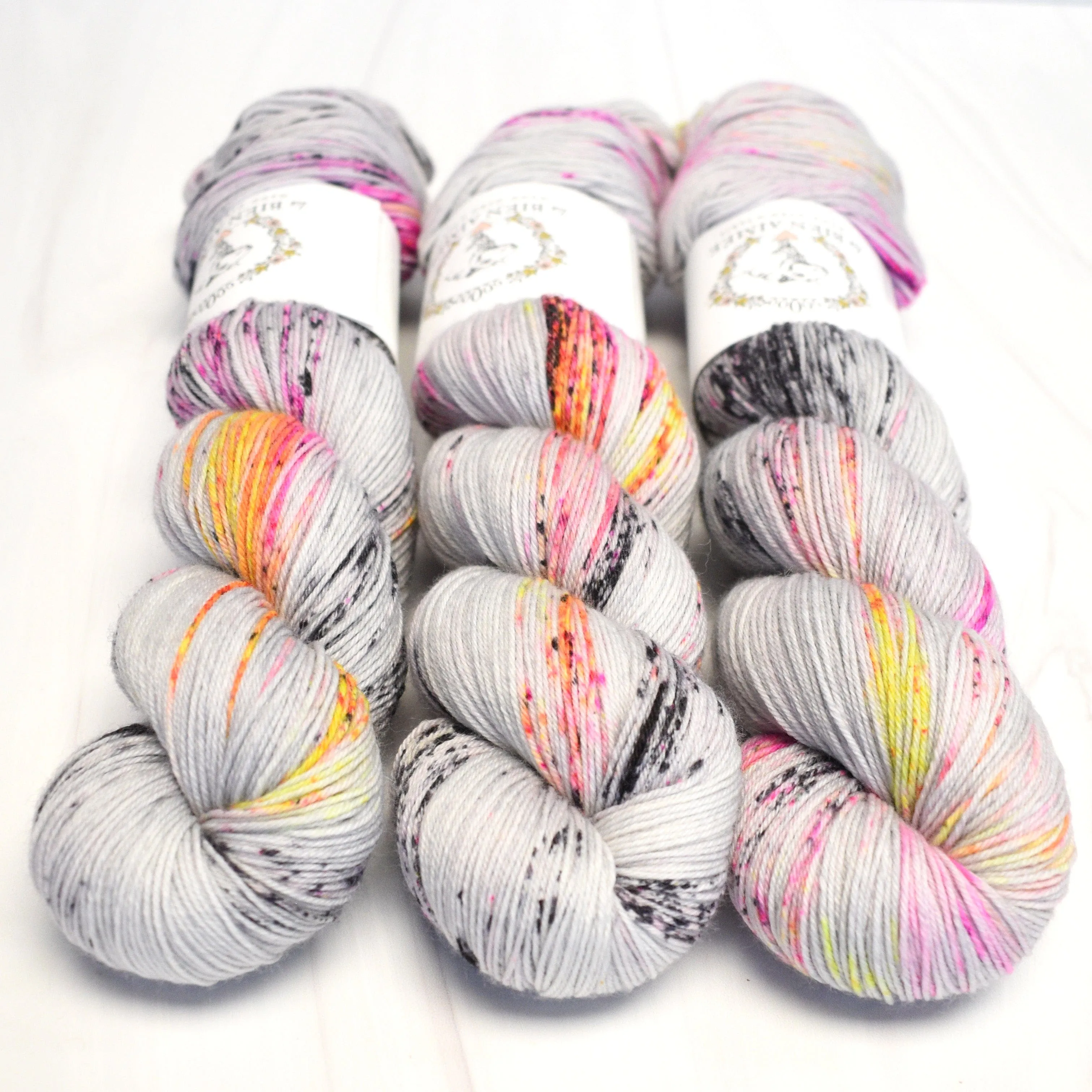 Merino Super Sock