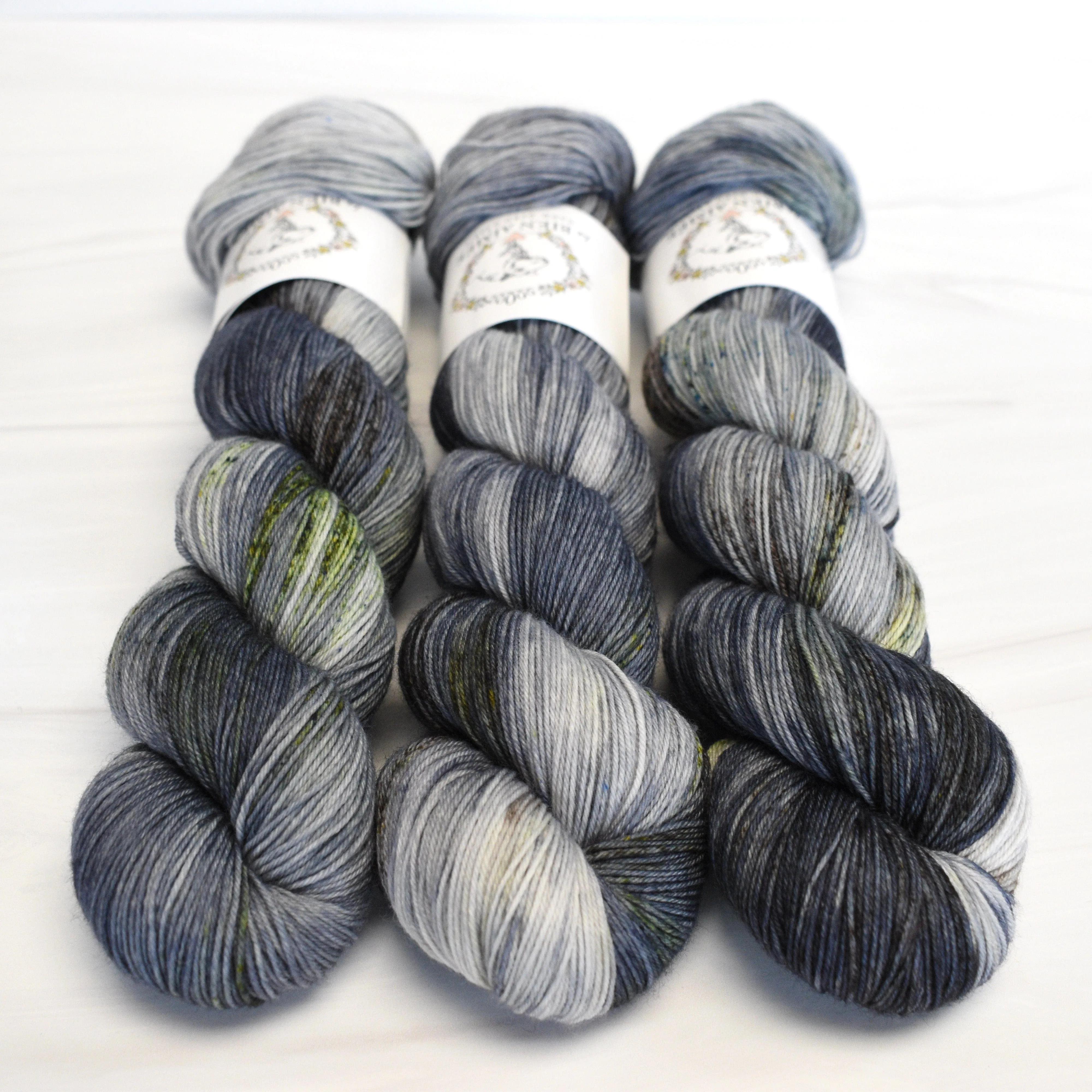 Merino Super Sock
