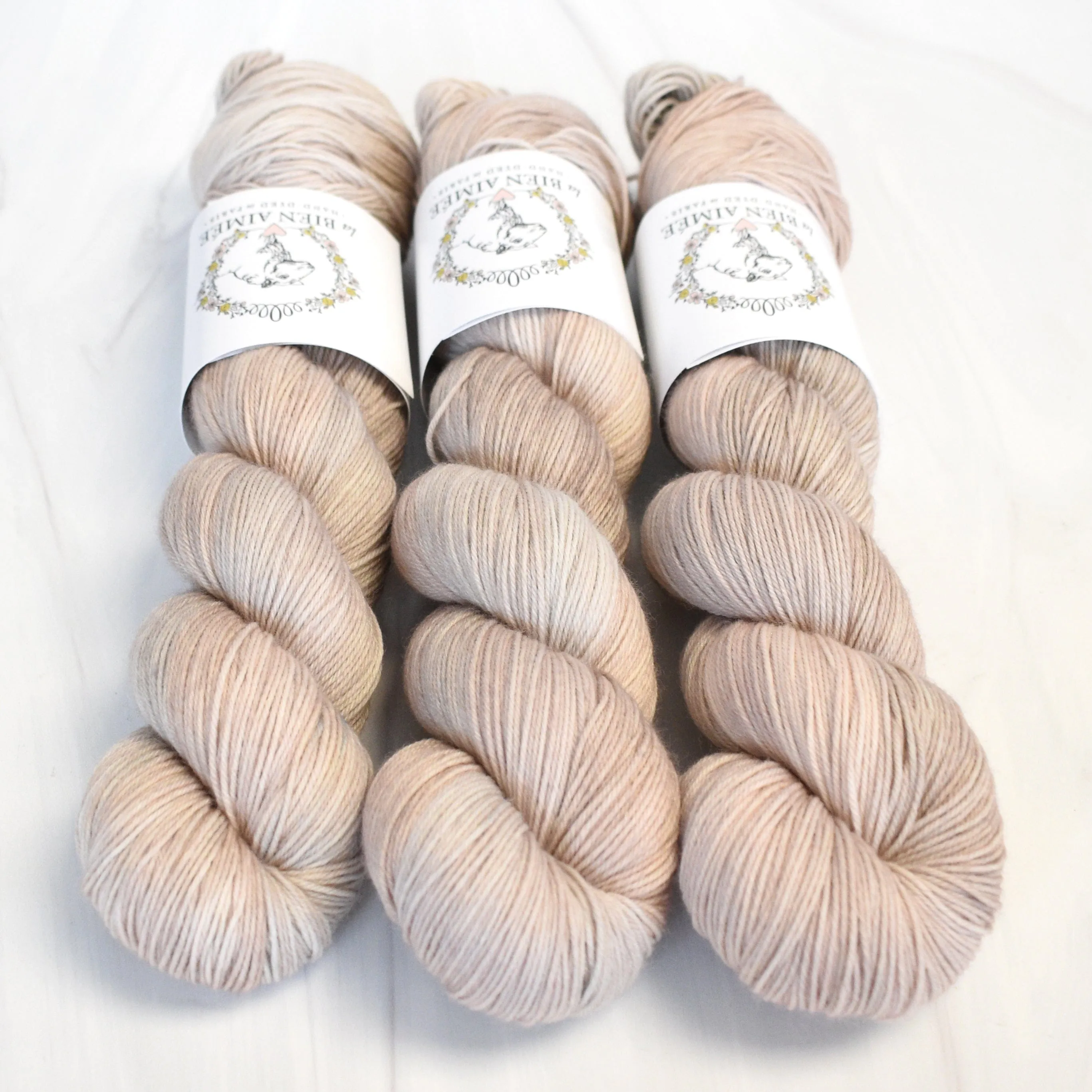 Merino Super Sock