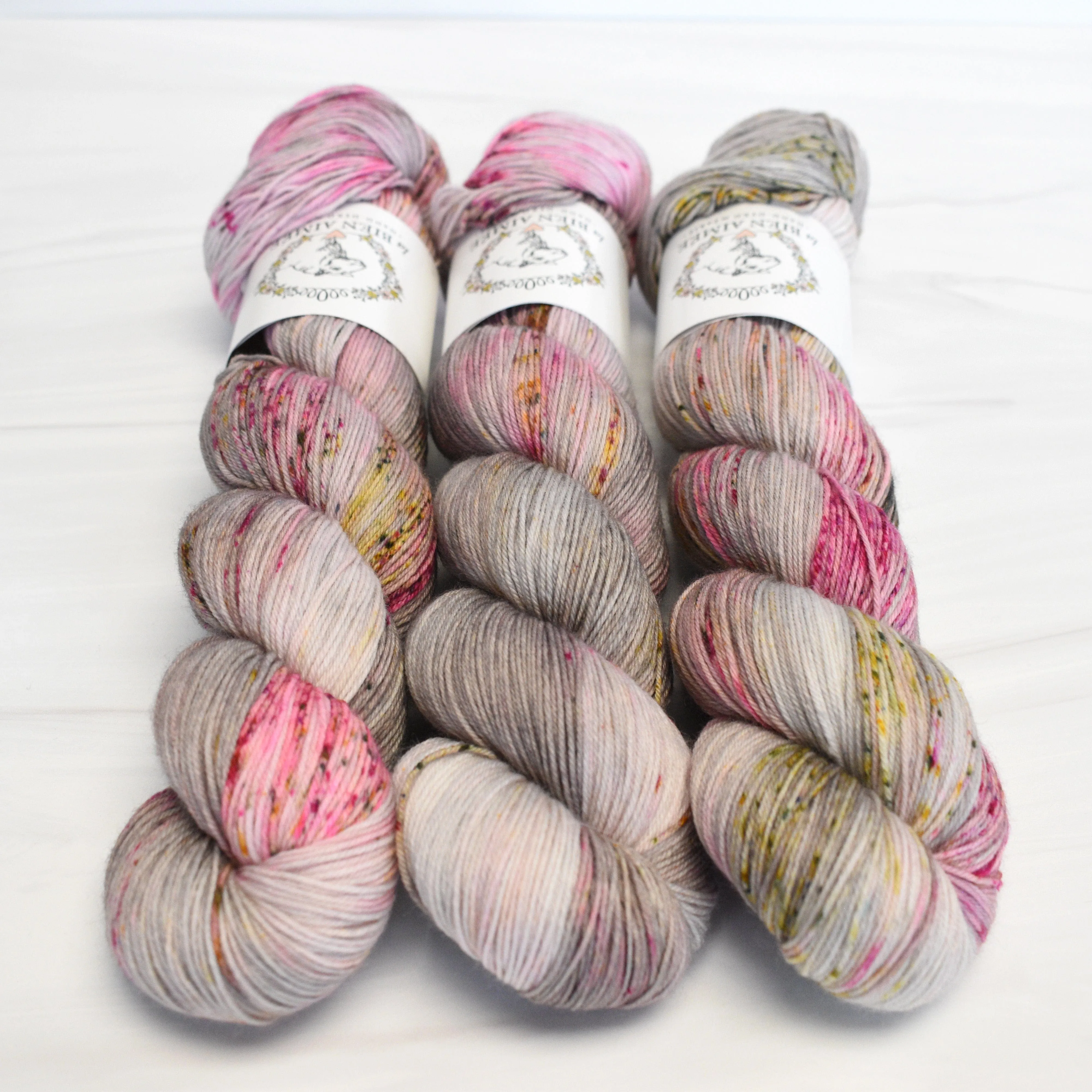 Merino Super Sock