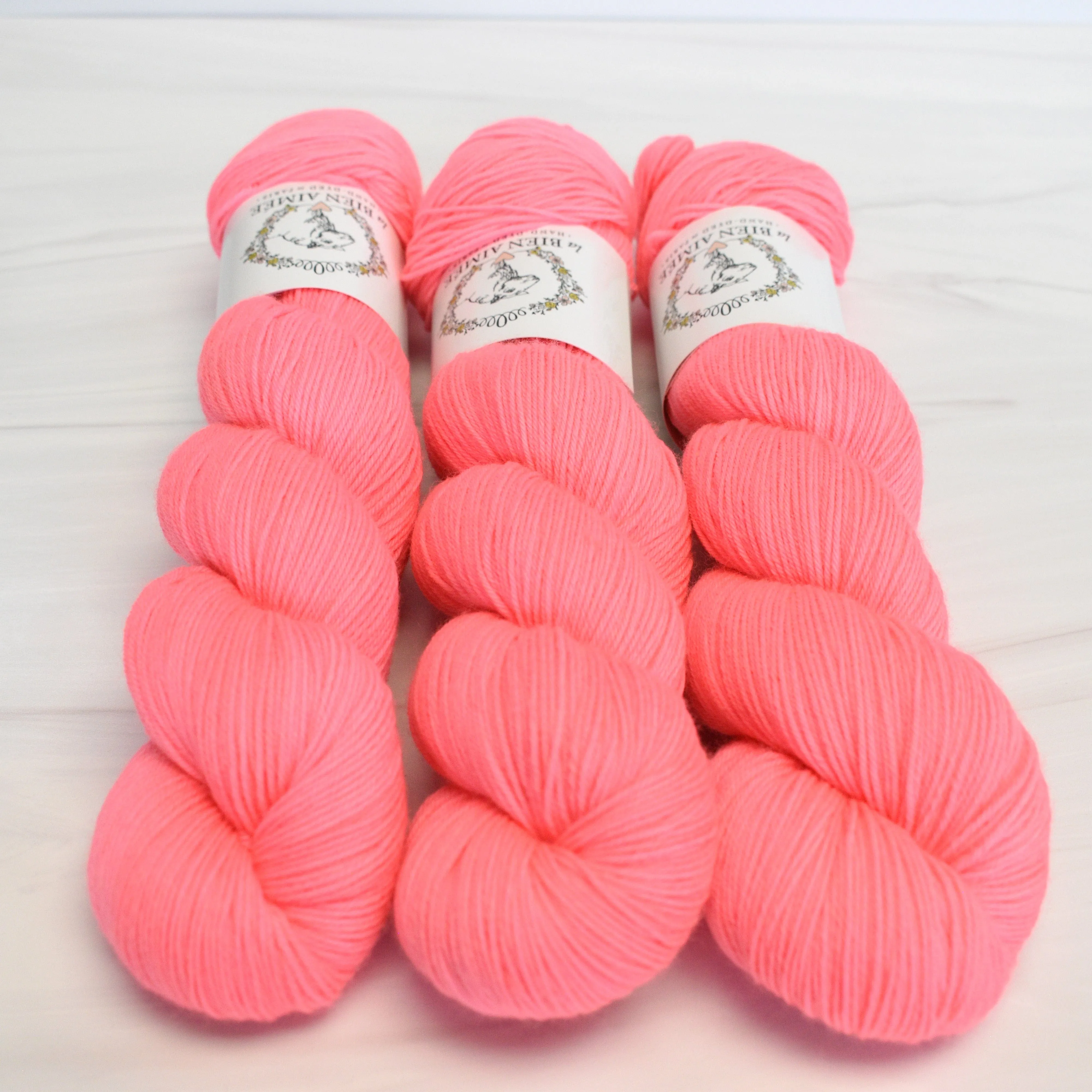 Merino Super Sock