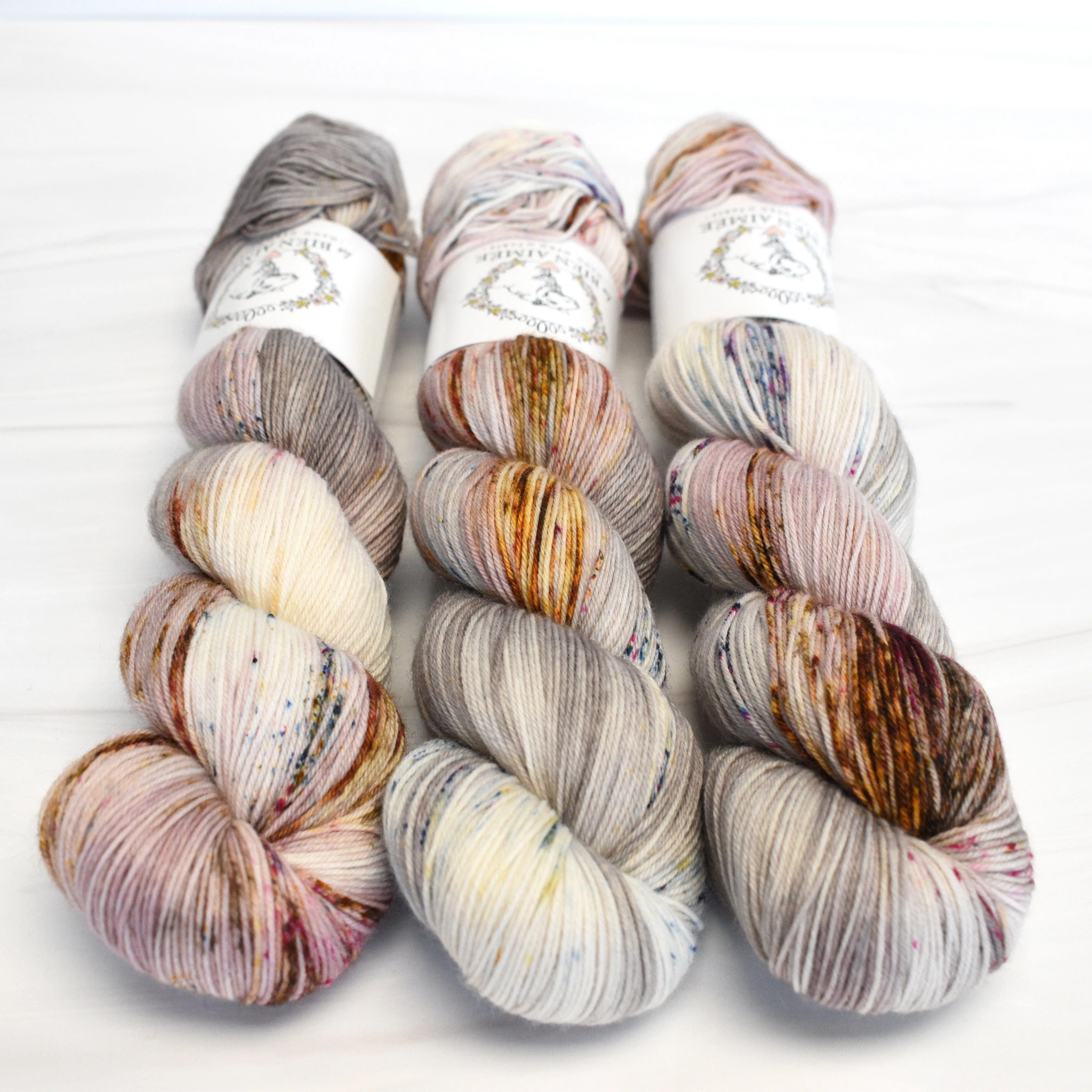 Merino Super Sock